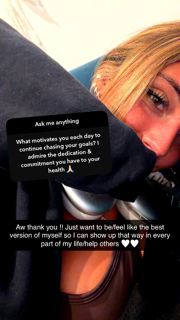 emelye.ender snapchat image archive image