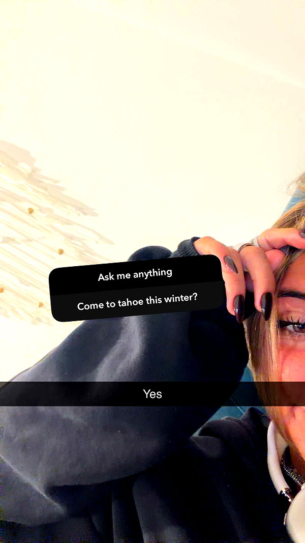 emelye.ender snapchat image archive image