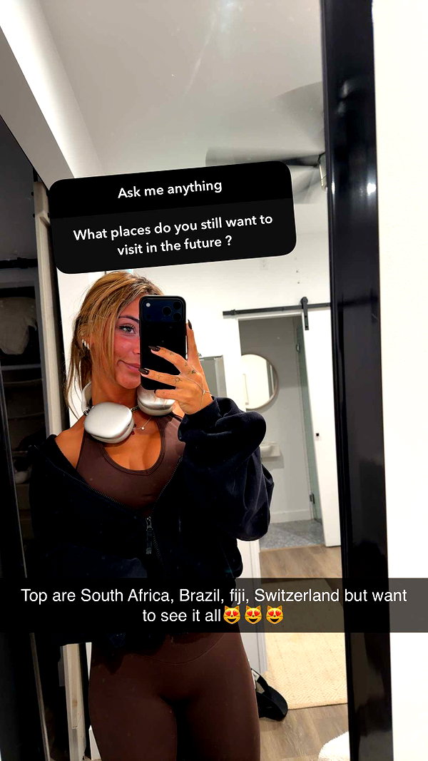 emelye.ender snapchat image archive image