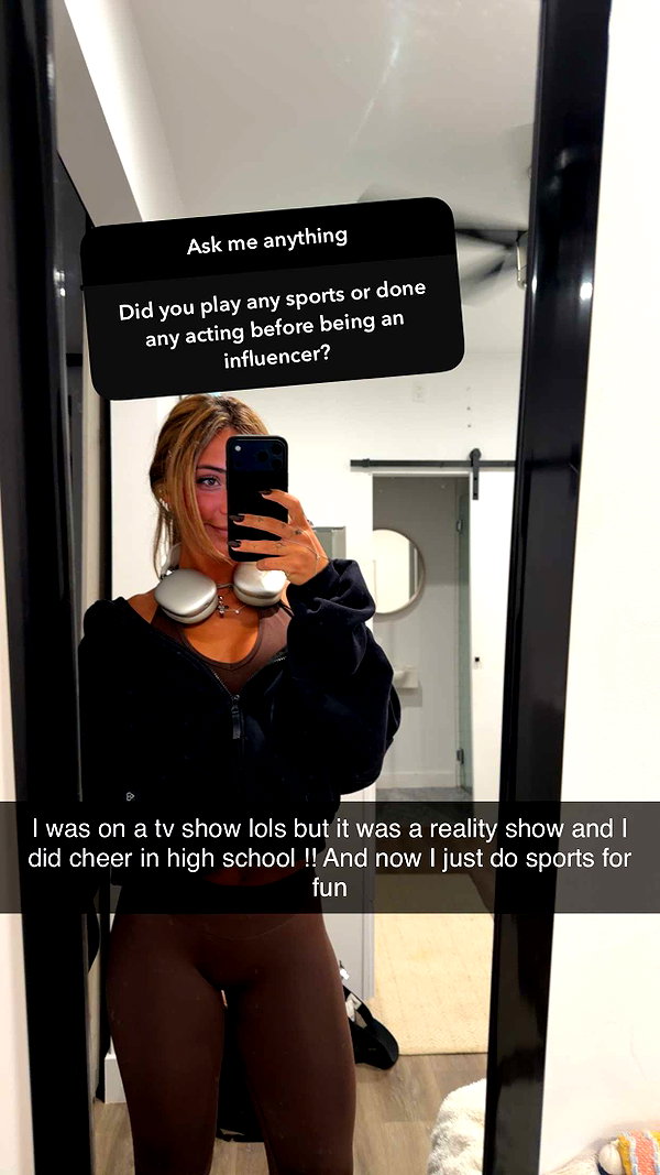 emelye.ender snapchat image archive image