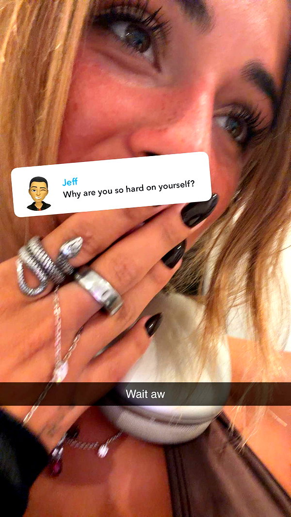 emelye.ender snapchat image archive image