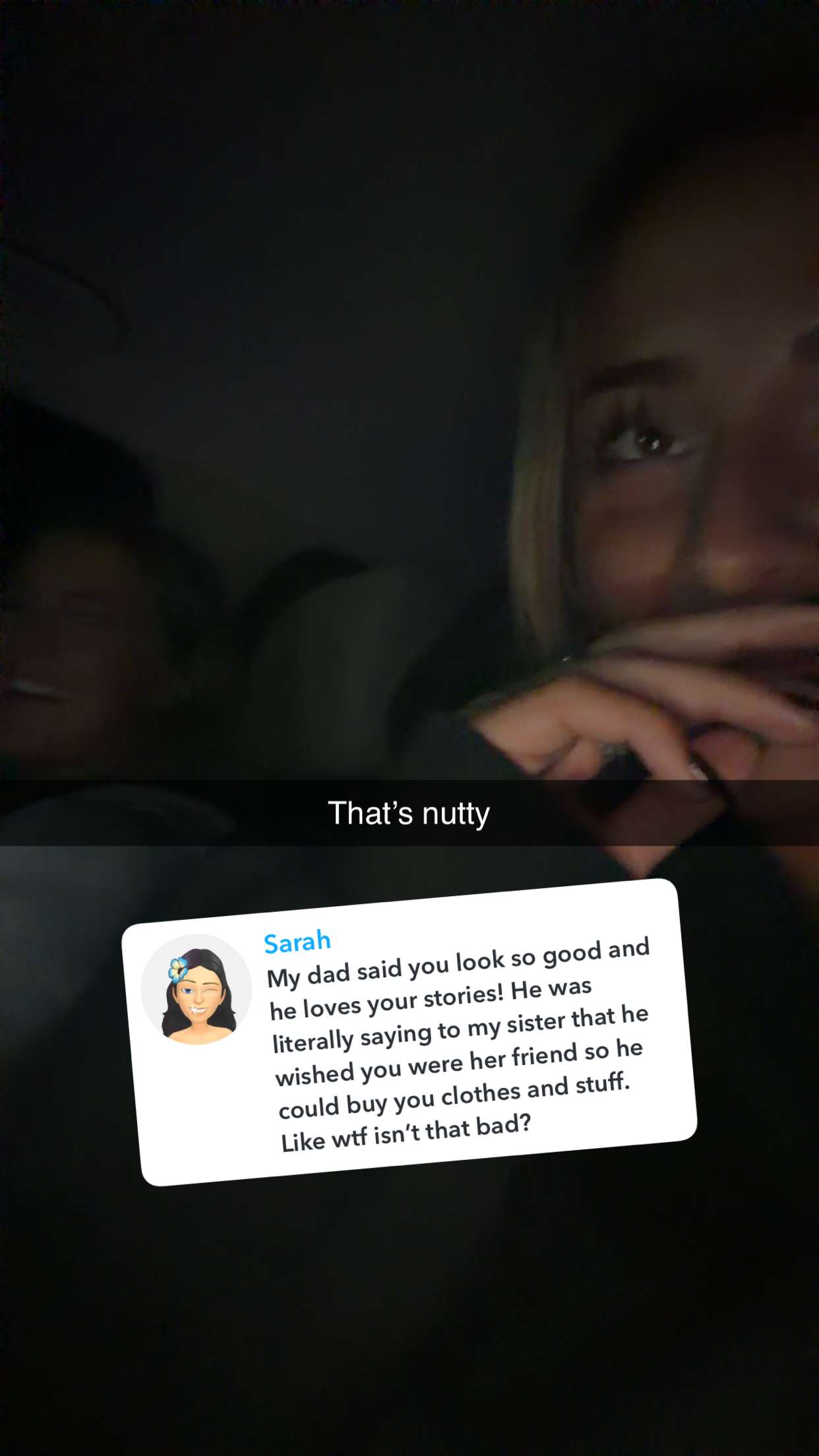 emelye.ender snapchat image archive image