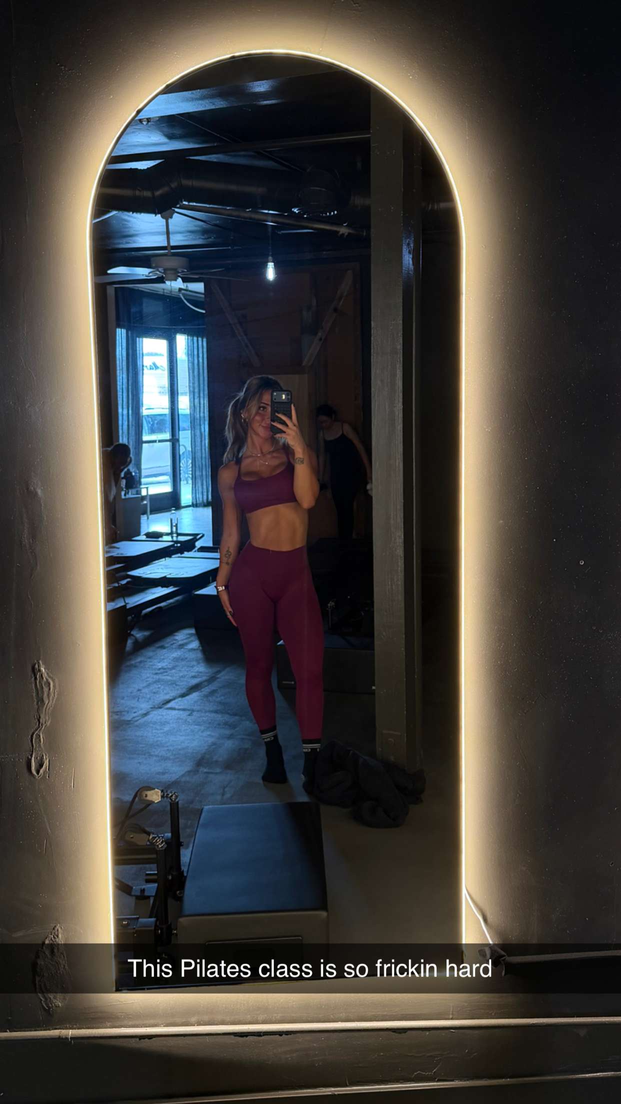 emelye.ender snapchat image archive image