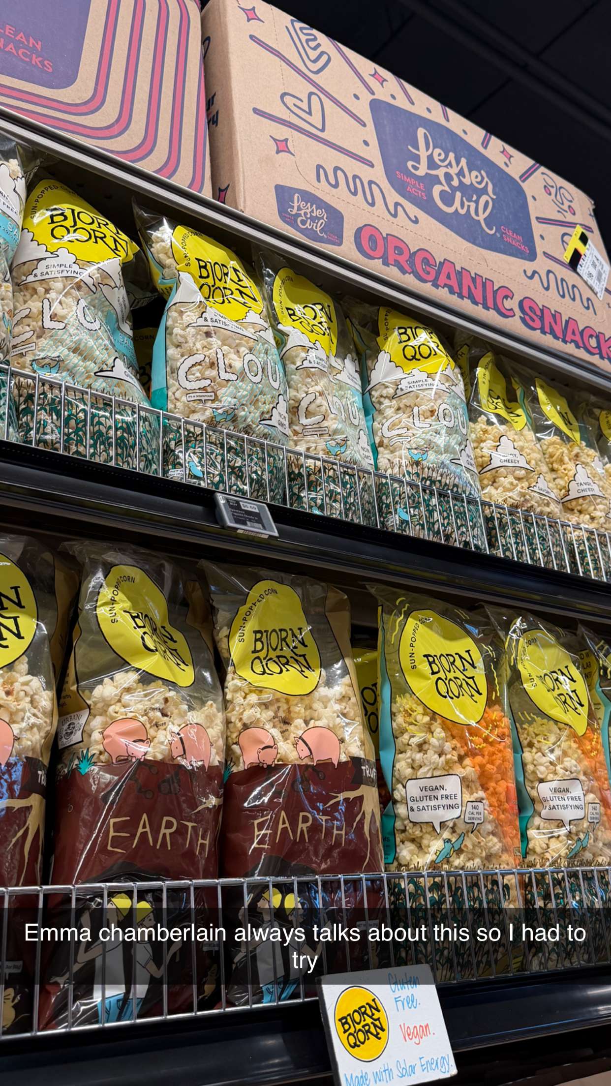 emelye.ender snapchat image archive image