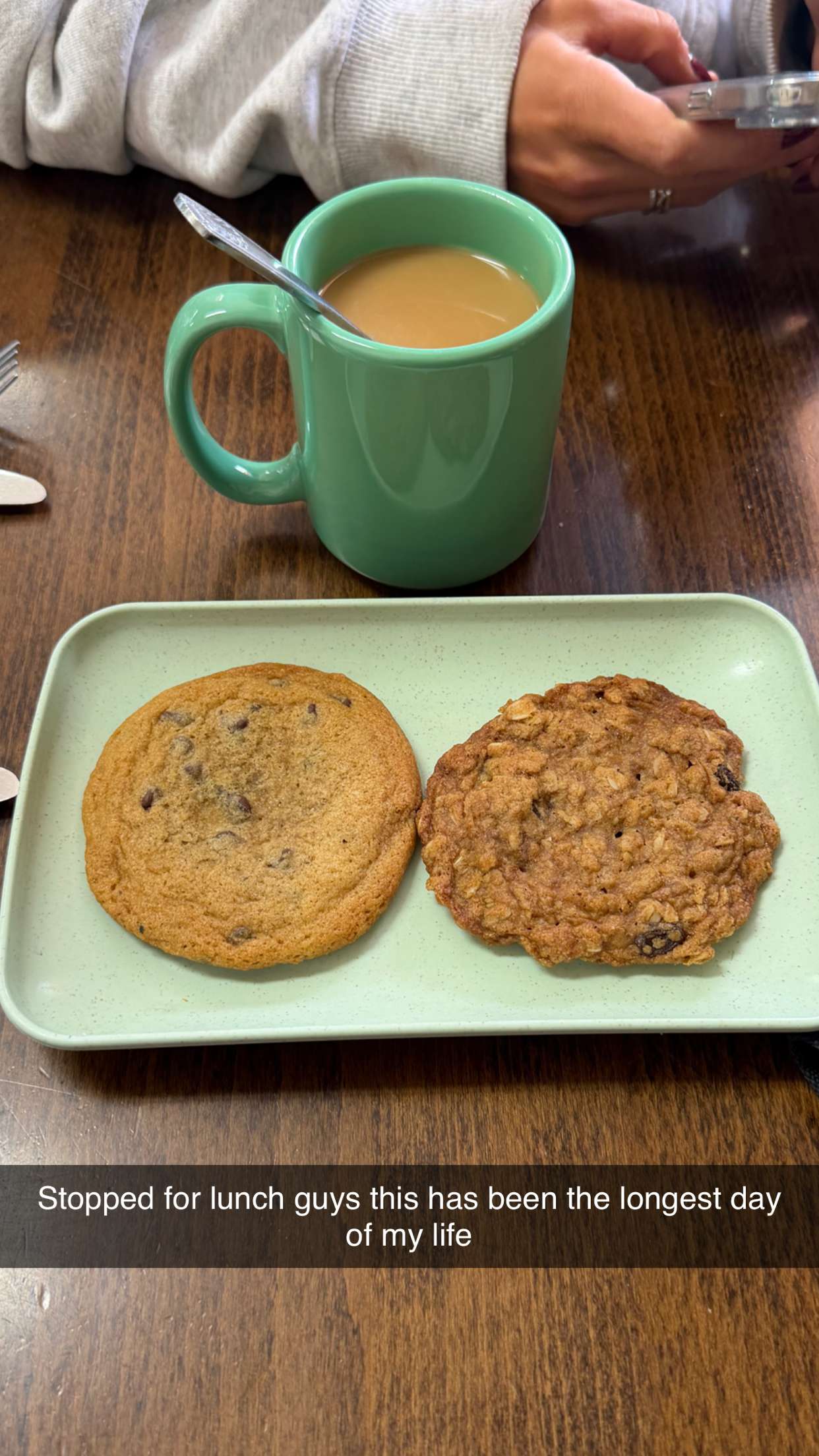 emelye.ender snapchat image archive image