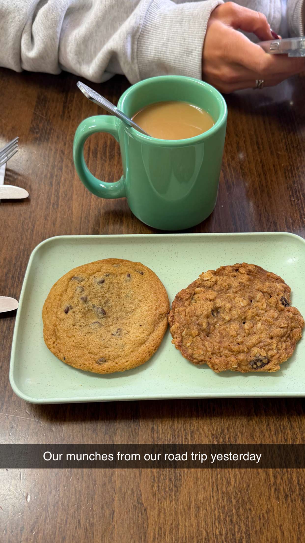 emelye.ender snapchat image archive image