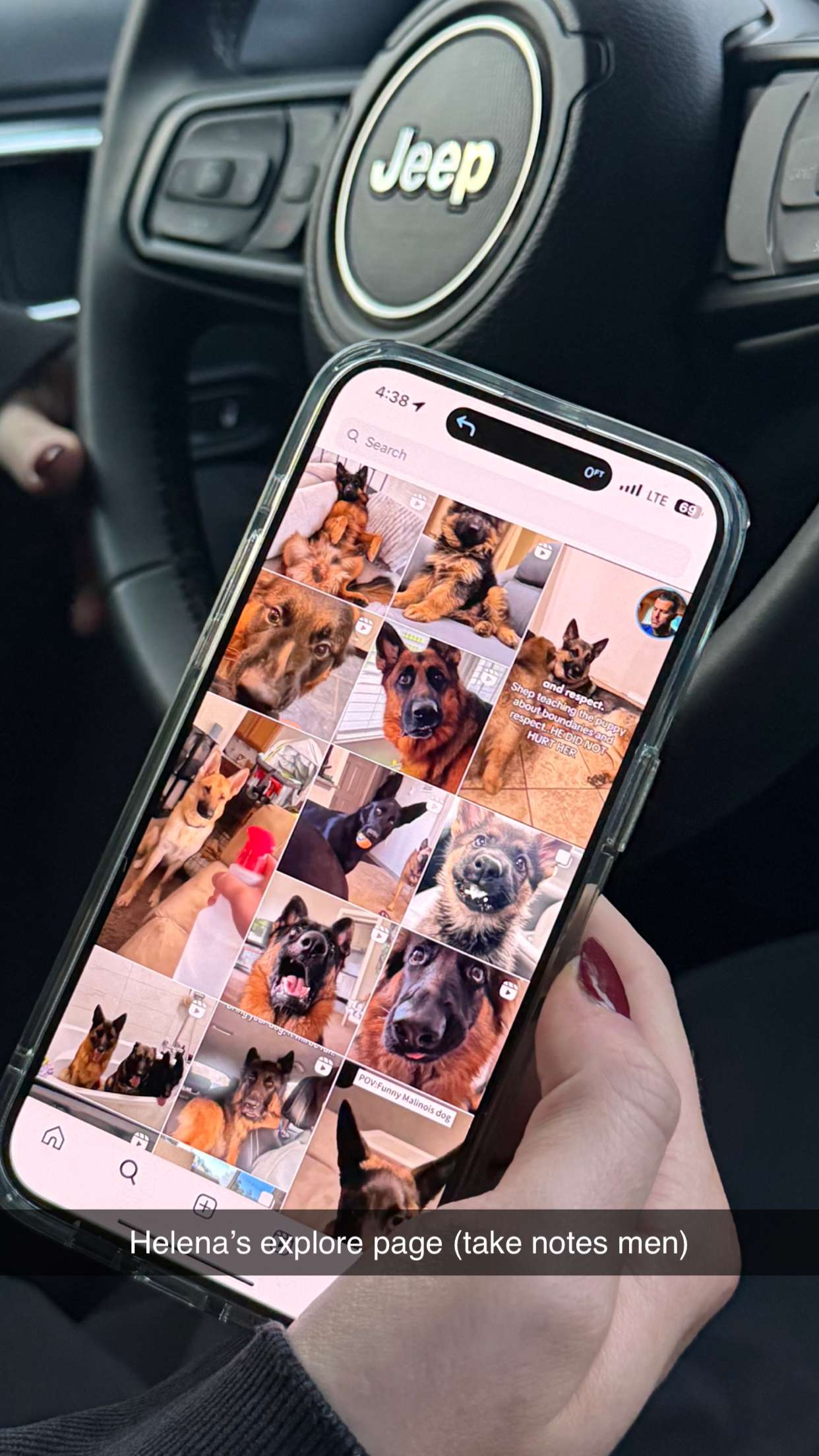 emelye.ender snapchat image archive image