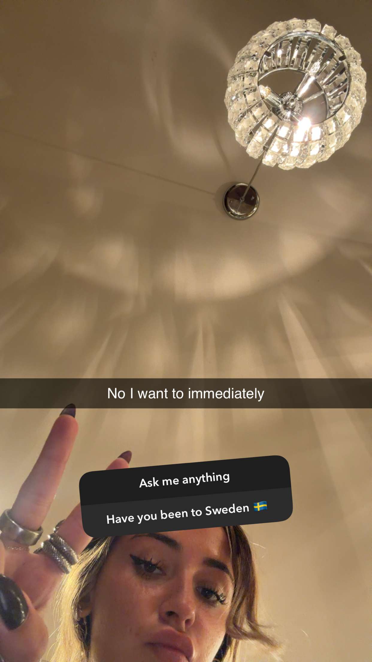 emelye.ender snapchat image archive image