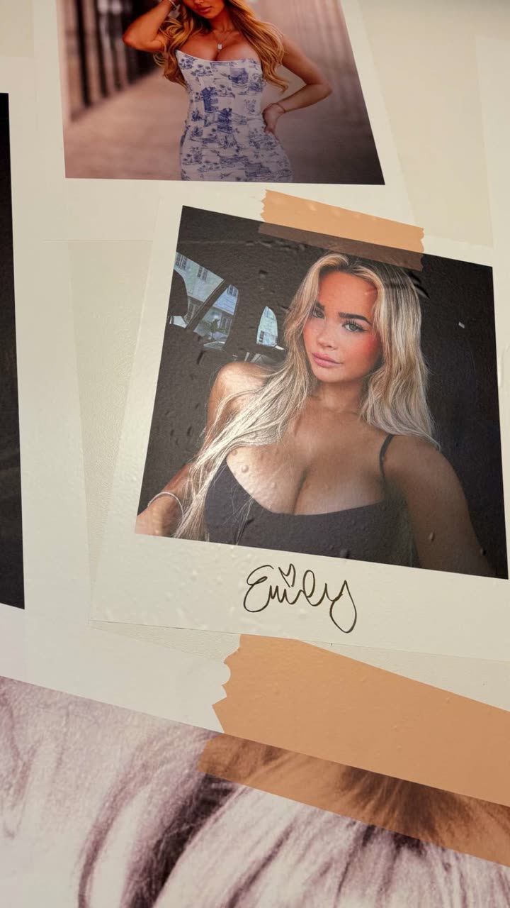 emilyelizabbeth snapchat image archive image