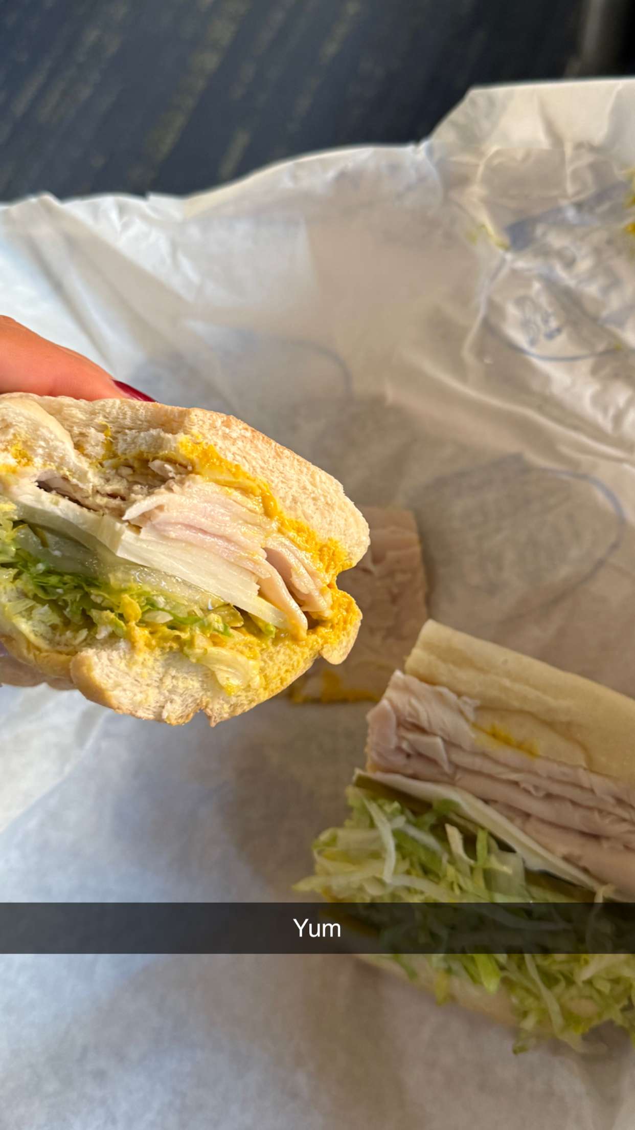 emilyelizabbeth snapchat image archive image