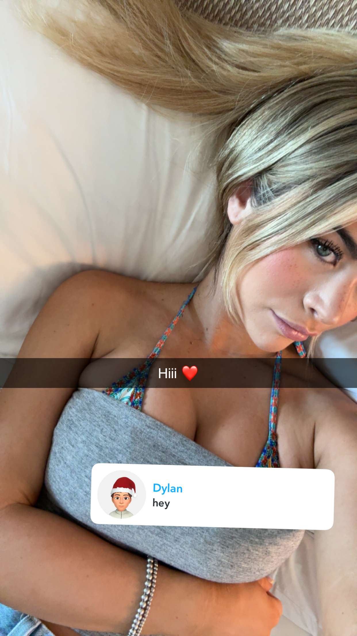 emilyelizabbeth snapchat image archive image