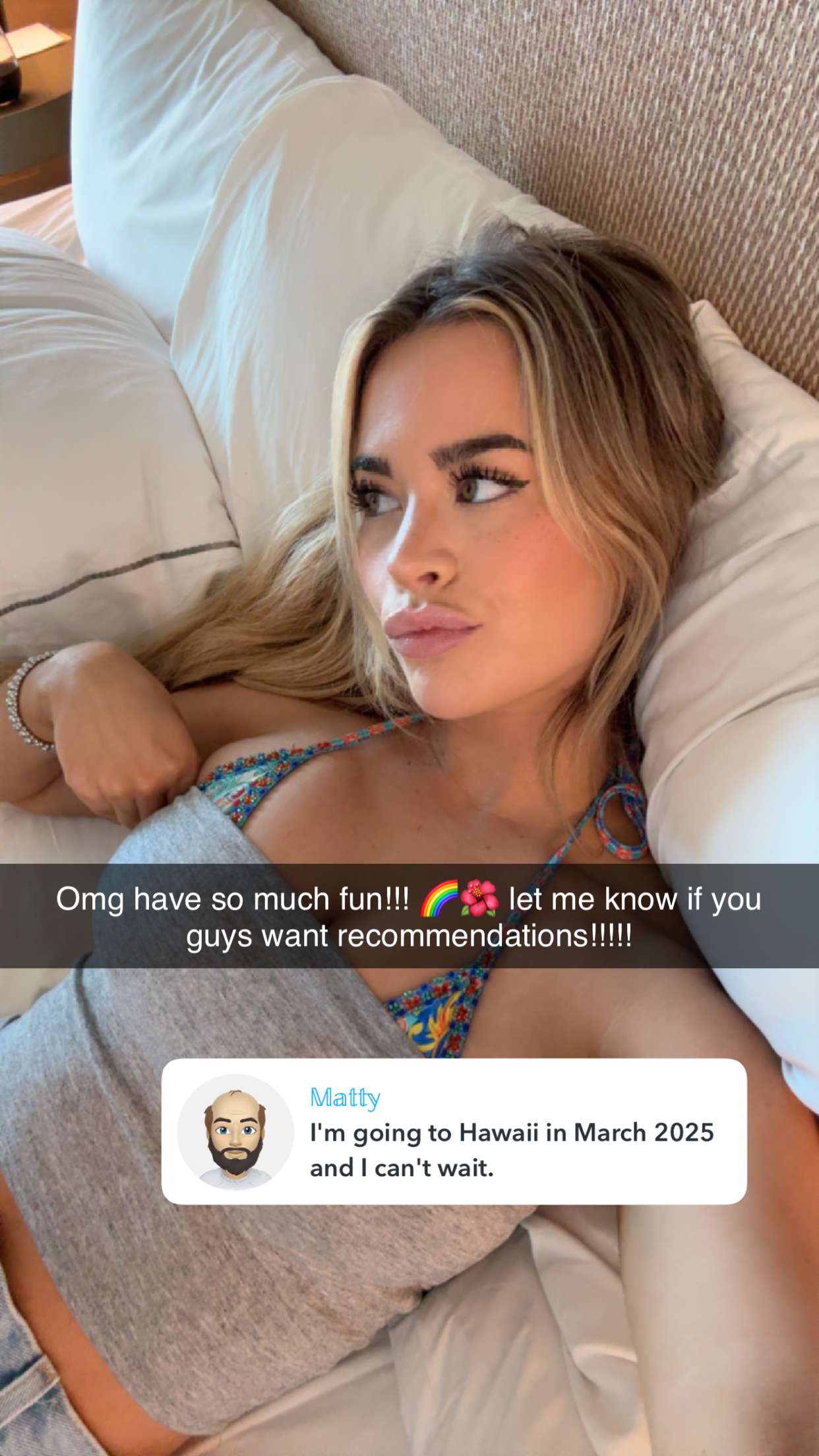 emilyelizabbeth snapchat image archive image