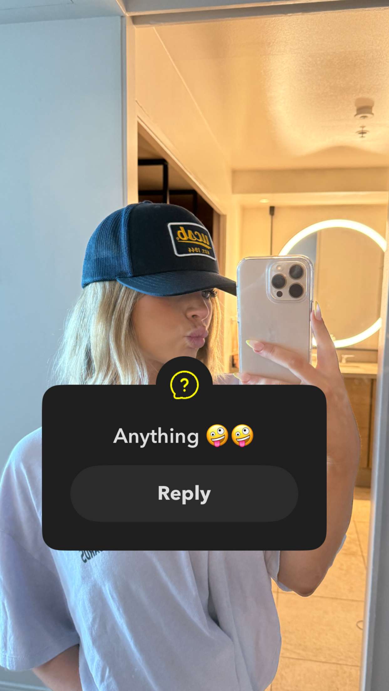 emilyelizabbeth snapchat image archive image