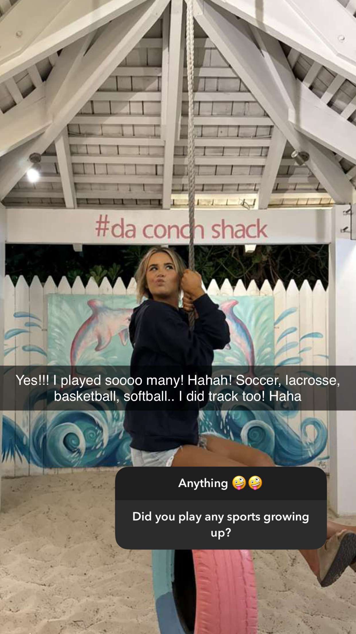 emilyelizabbeth snapchat image archive image