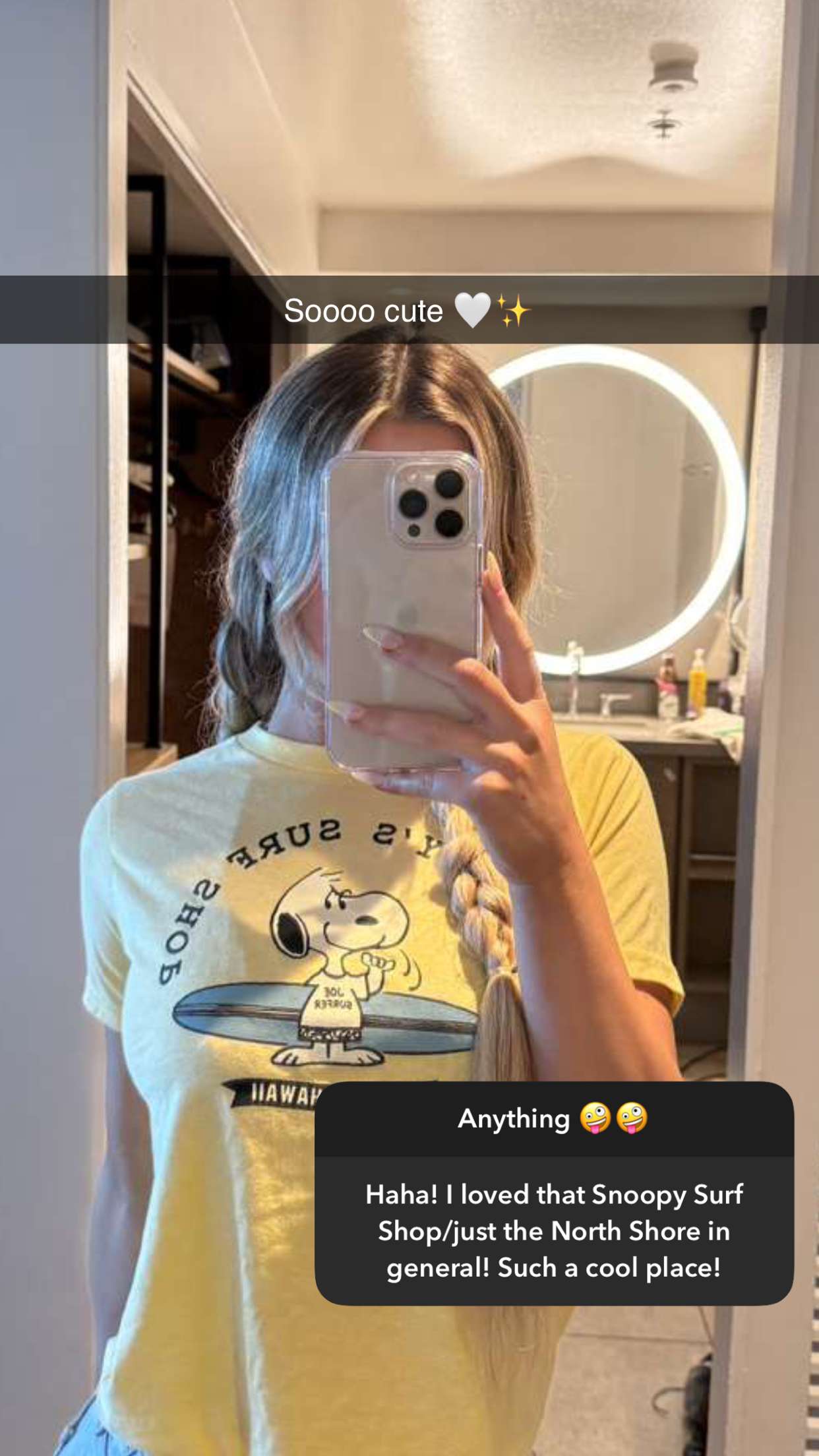 emilyelizabbeth snapchat image archive image