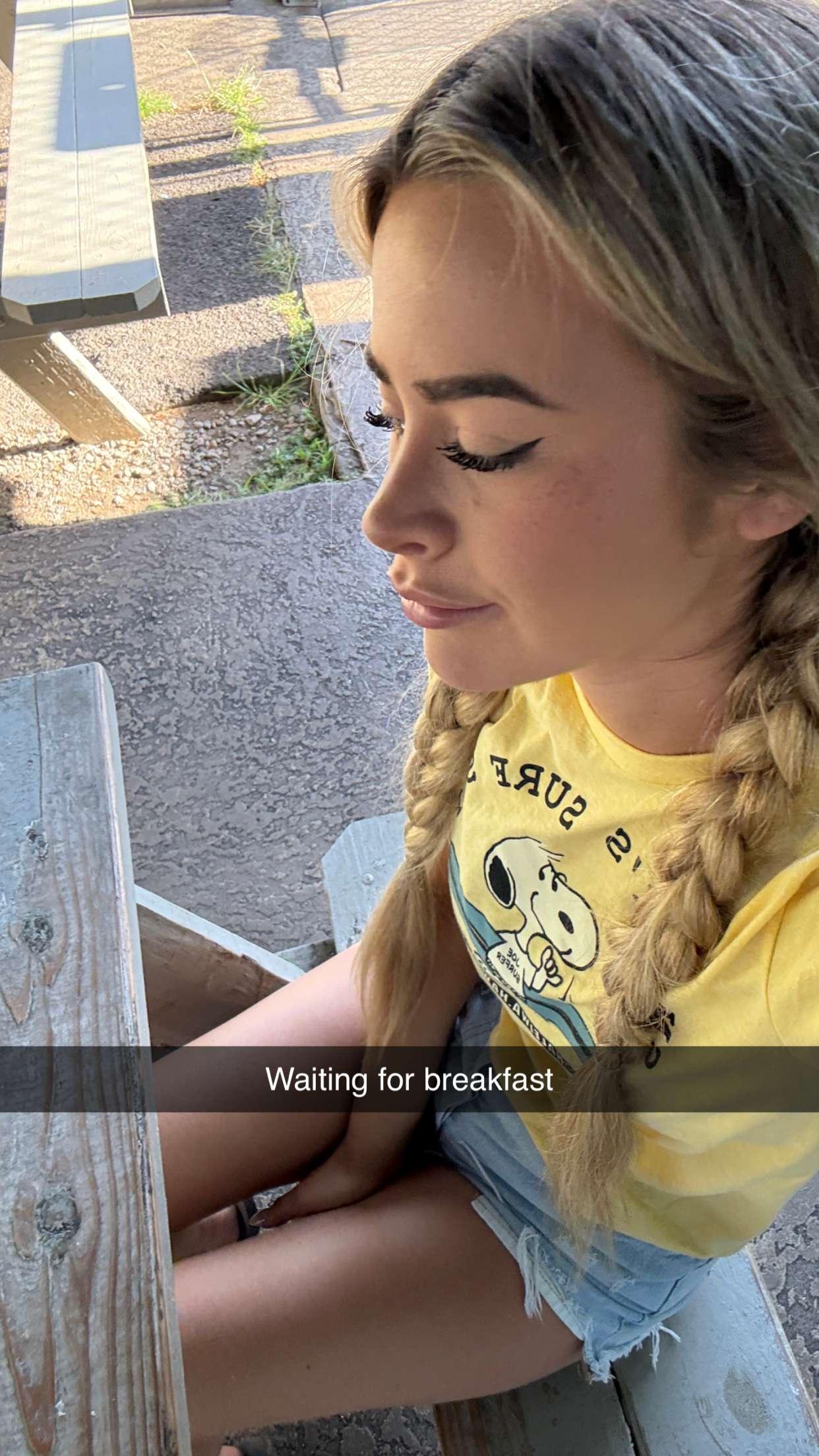 emilyelizabbeth snapchat image archive image