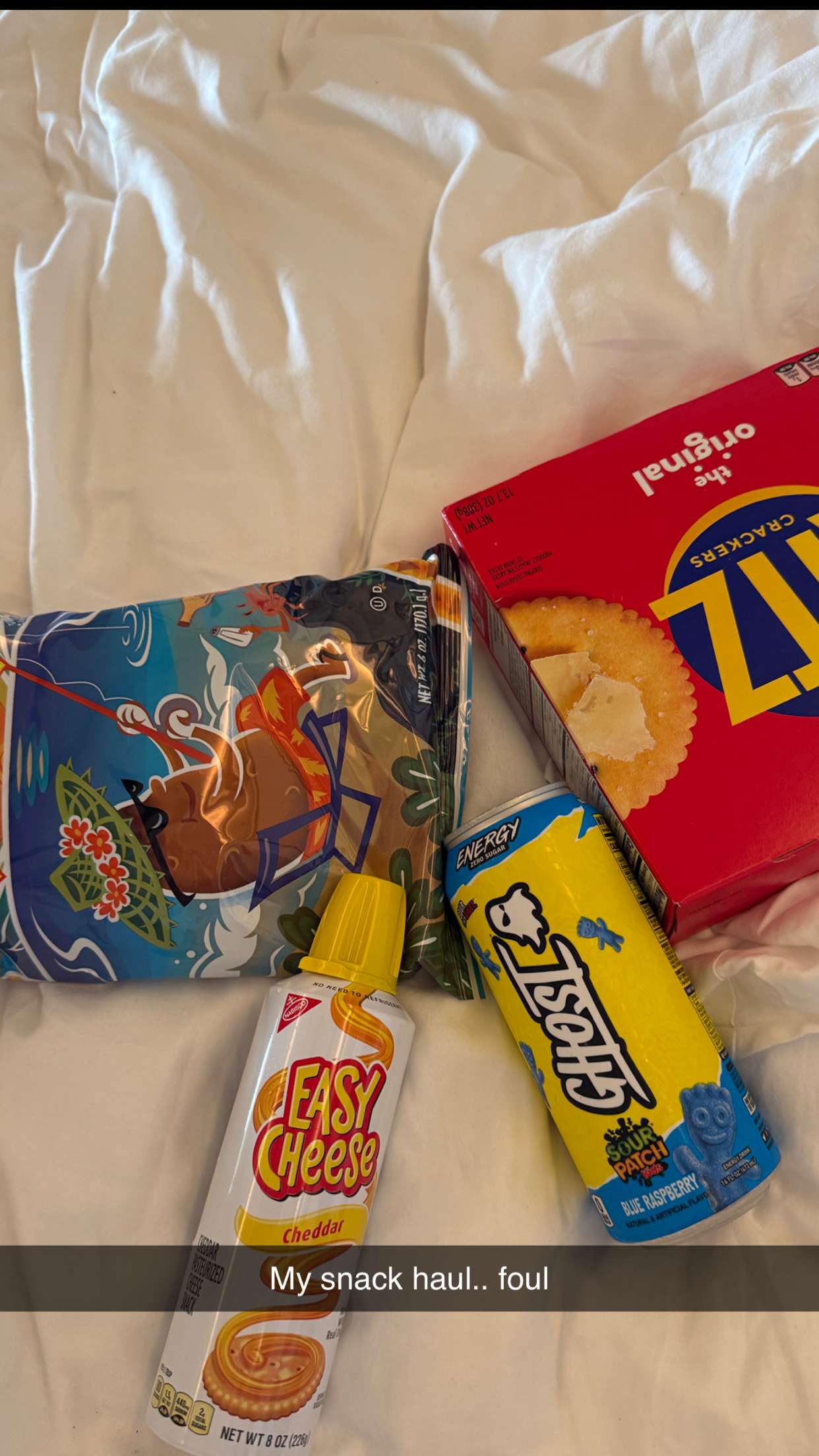 emilyelizabbeth snapchat image archive image