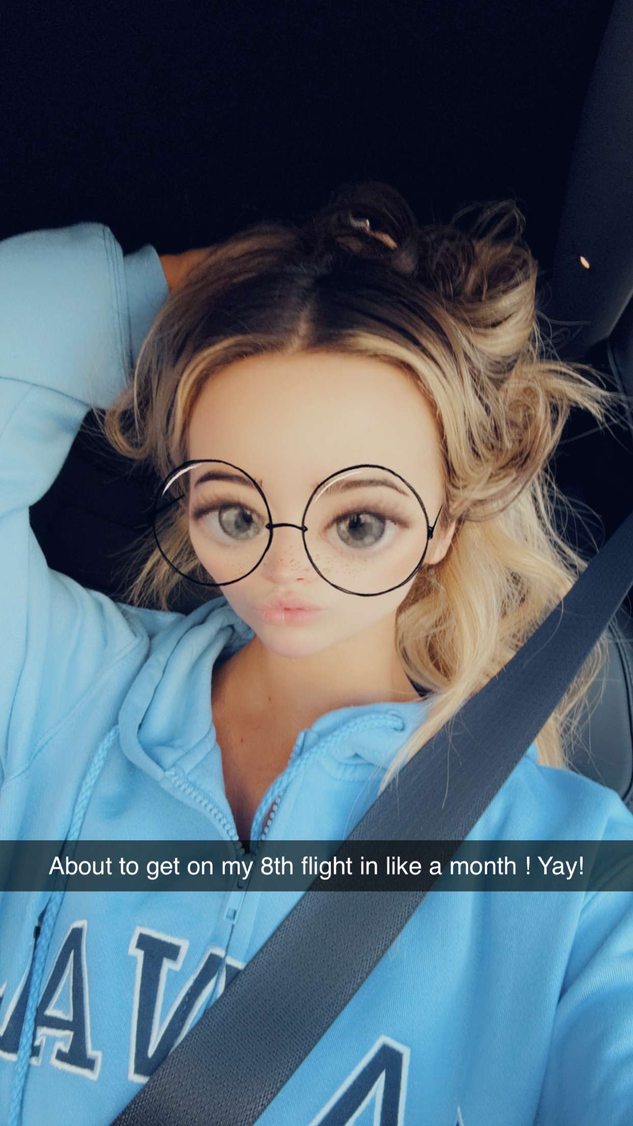 emilyelizabbeth snapchat image archive image