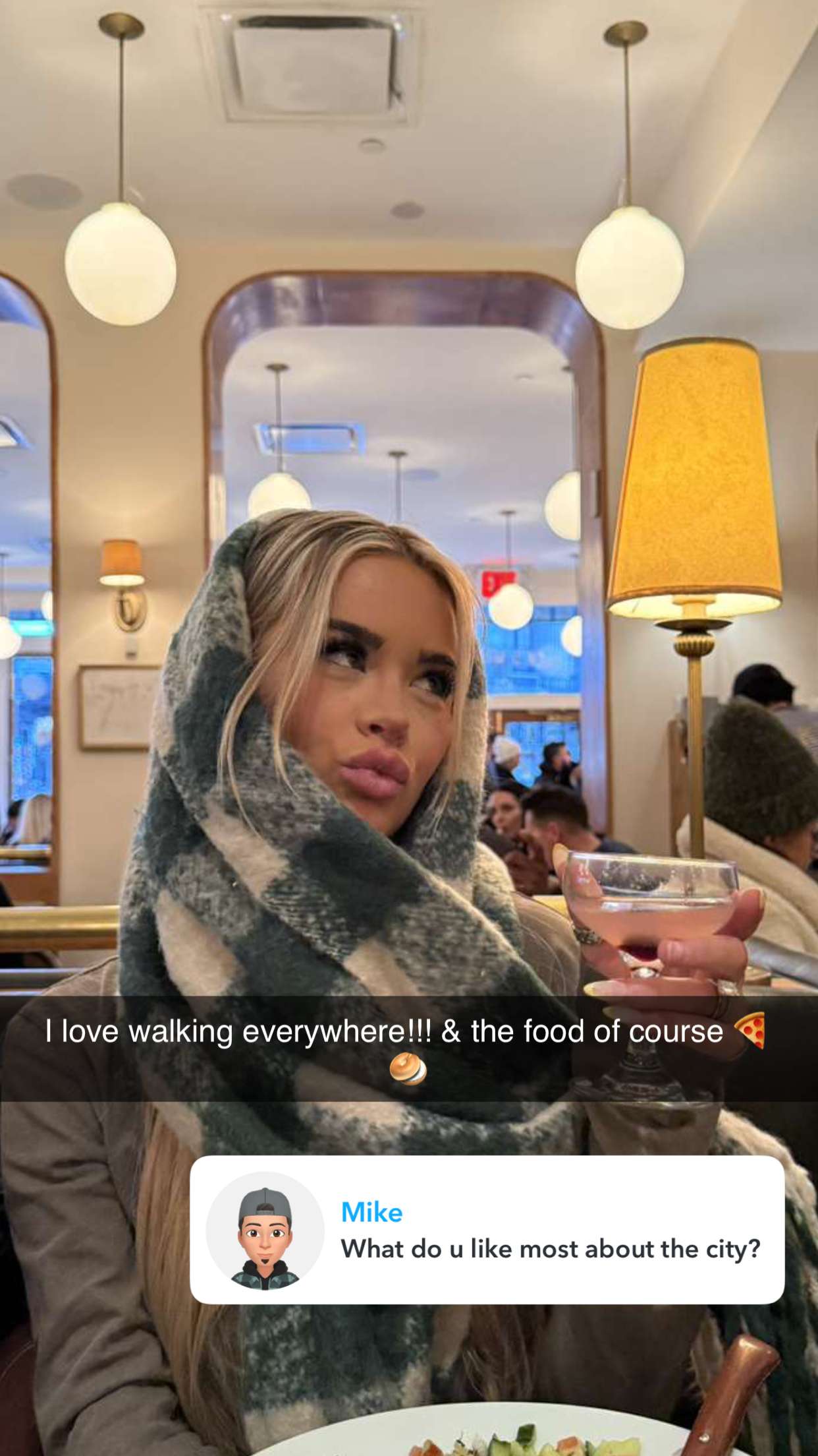 emilyelizabbeth snapchat image archive image