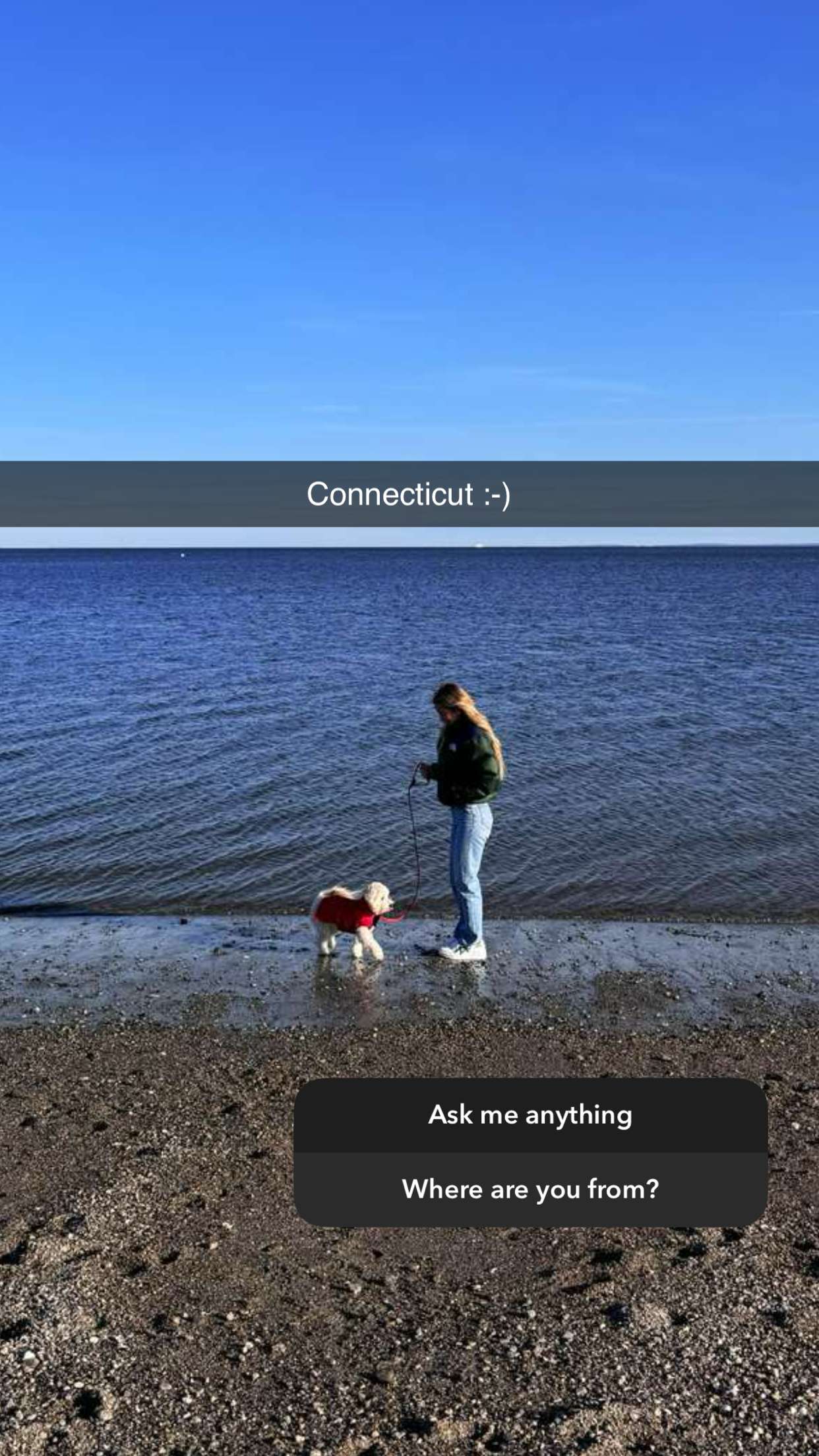 emilyelizabbeth snapchat image archive image