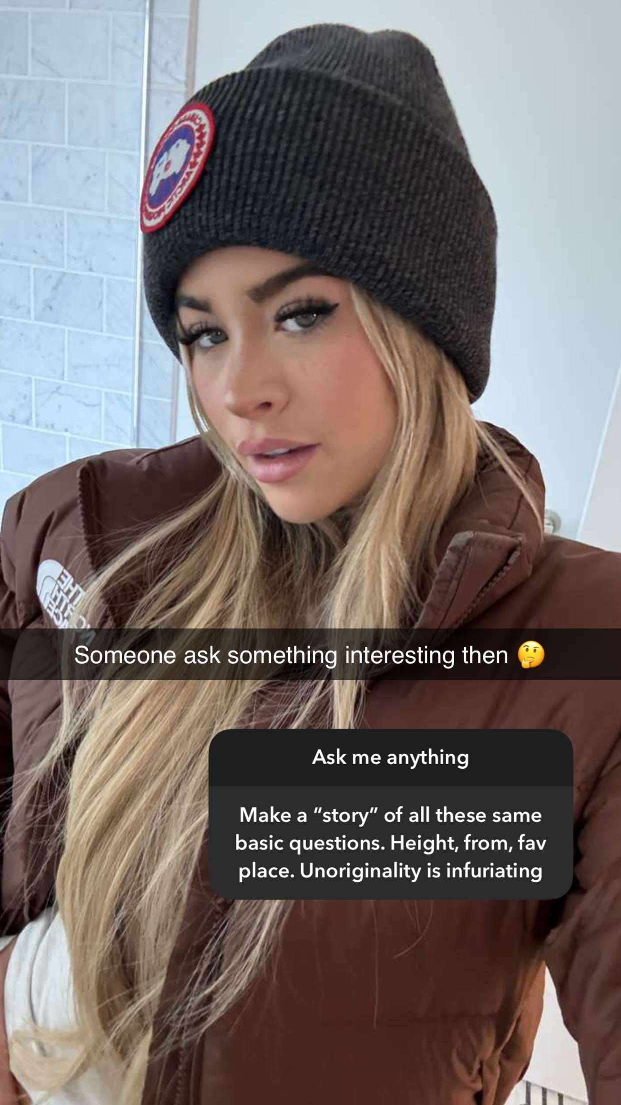 emilyelizabbeth snapchat image archive image