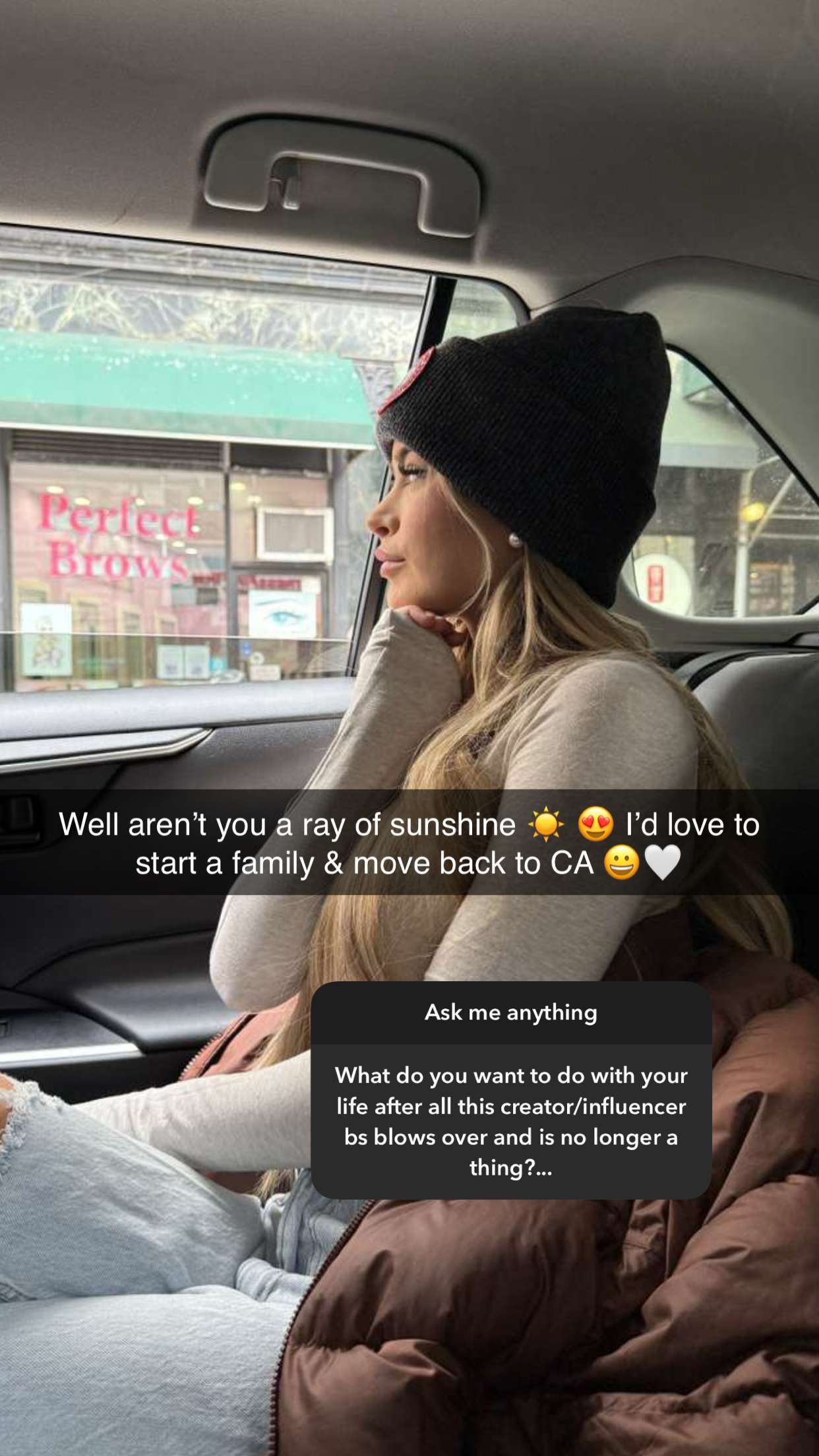 emilyelizabbeth snapchat image archive image