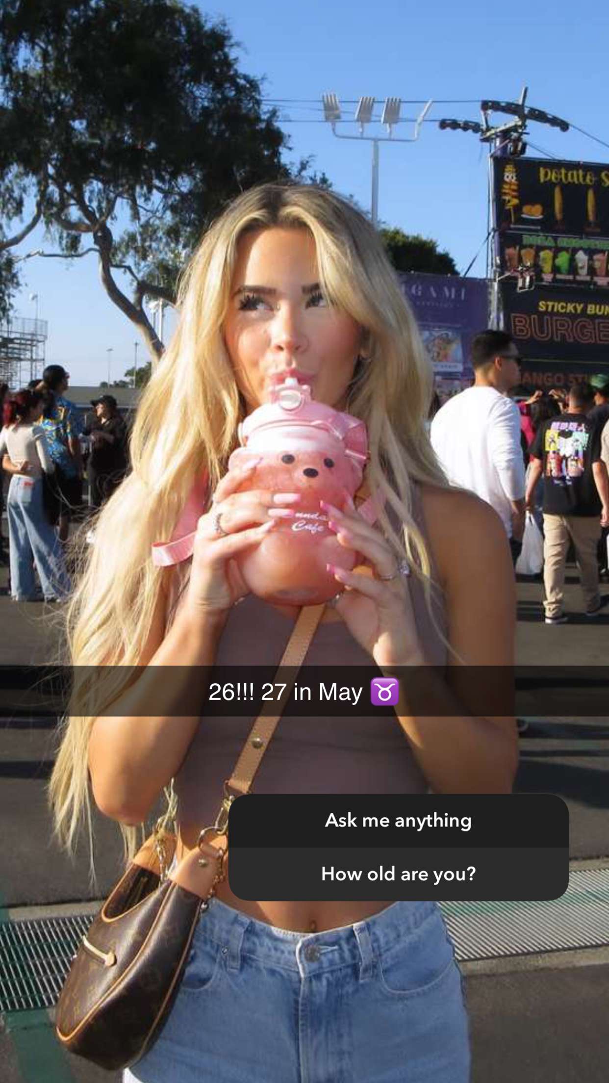 emilyelizabbeth snapchat image archive image