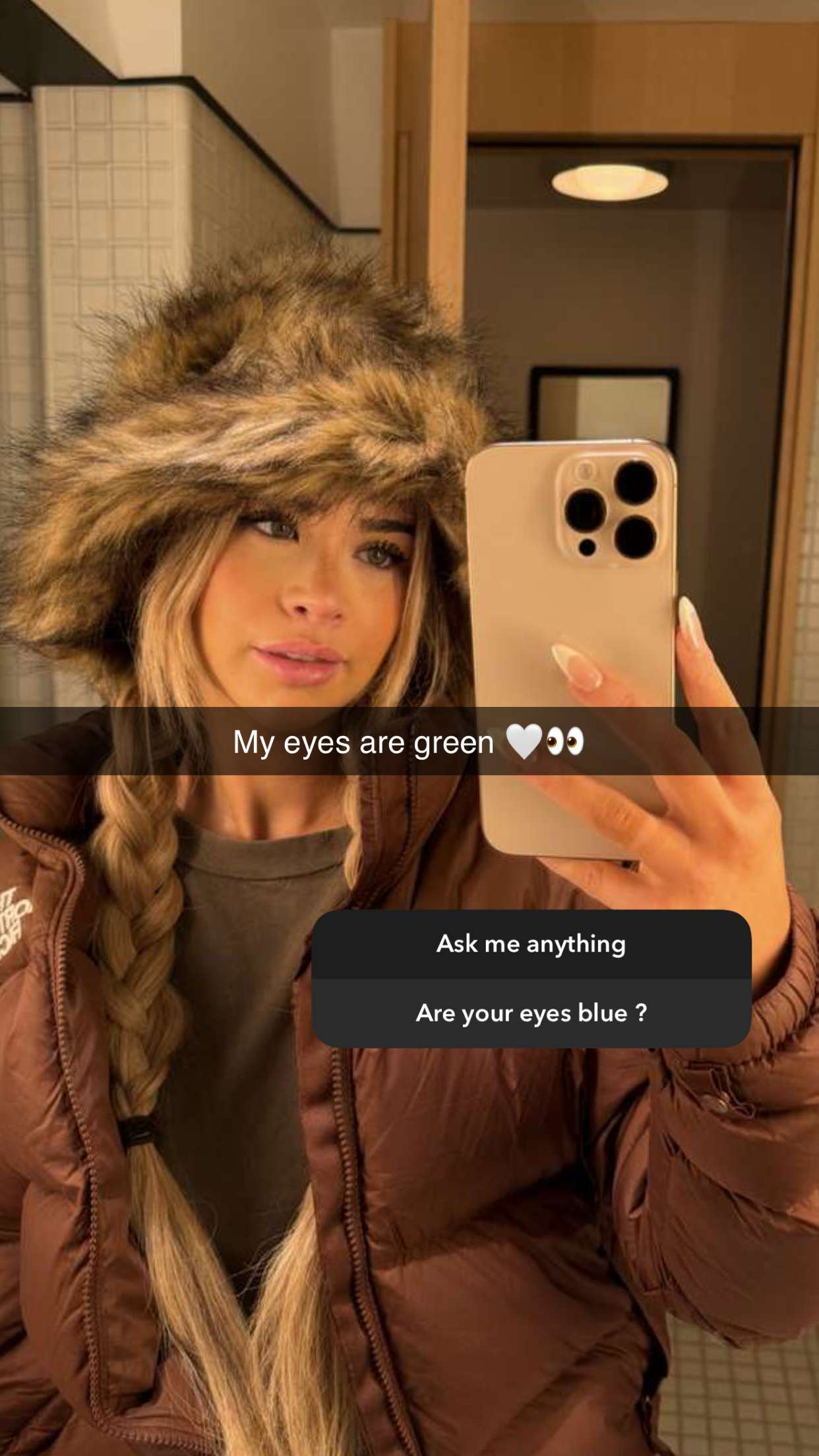 emilyelizabbeth snapchat image archive image