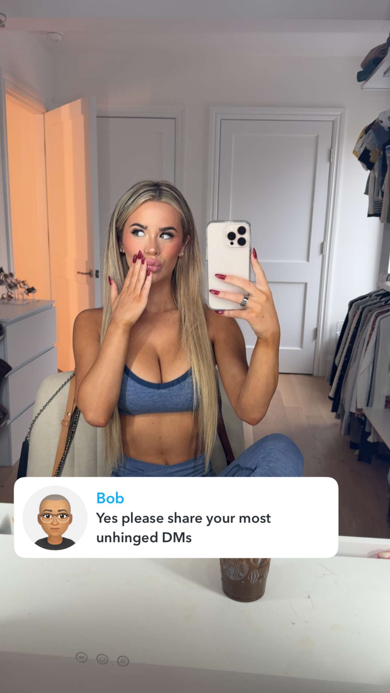 emilyelizabbeth snapchat image archive image