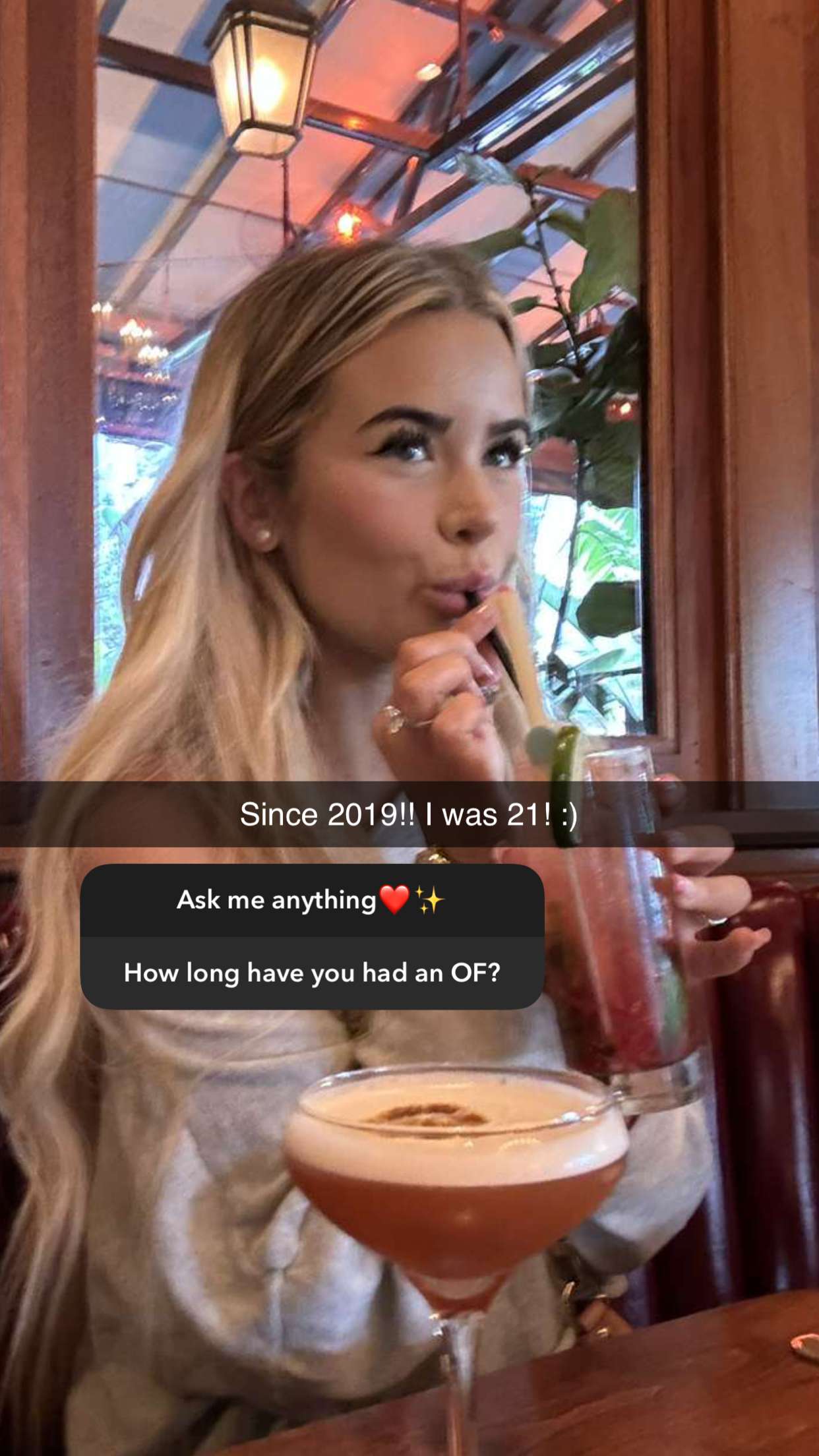 emilyelizabbeth snapchat image archive image