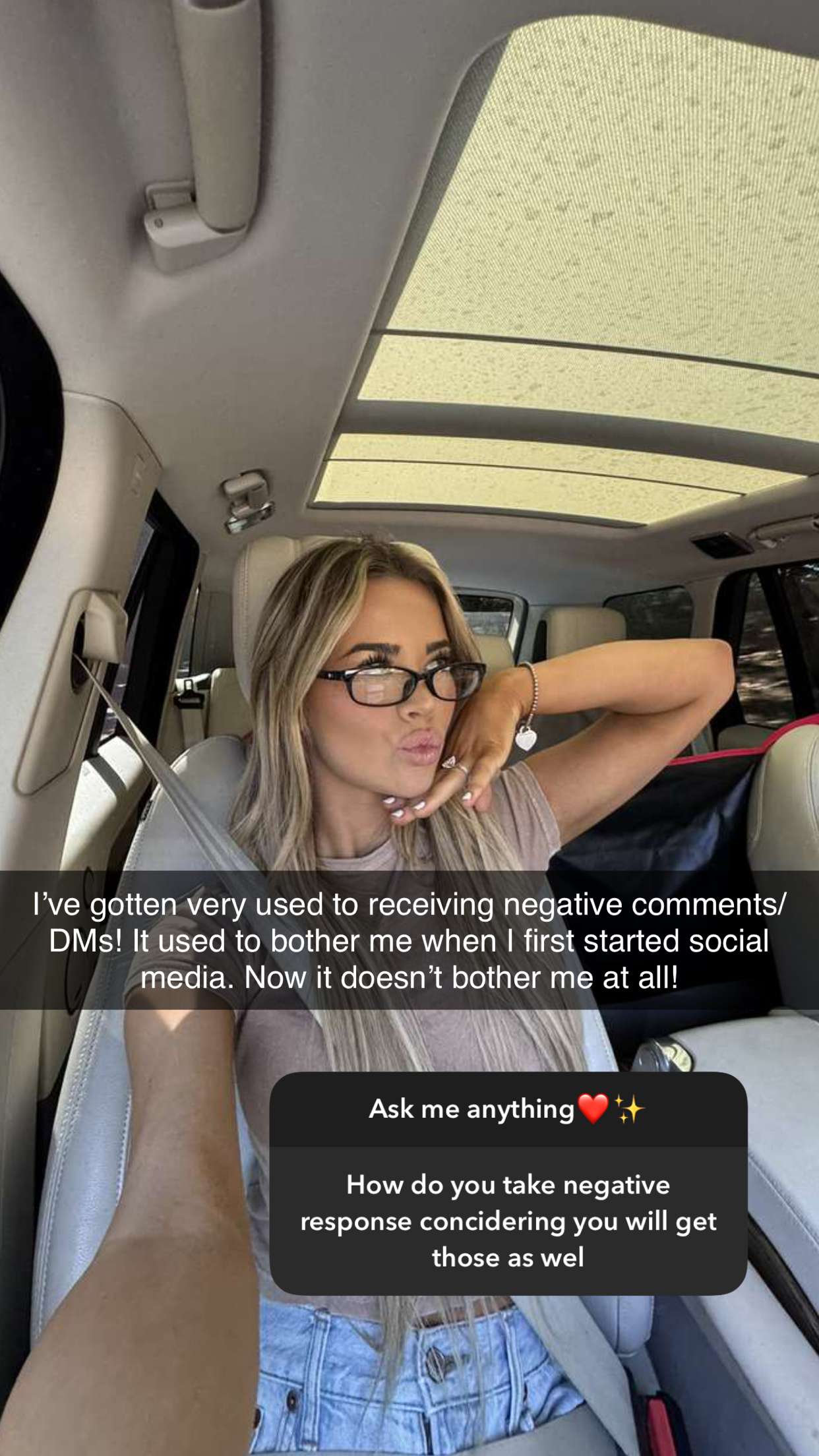 emilyelizabbeth snapchat image archive image