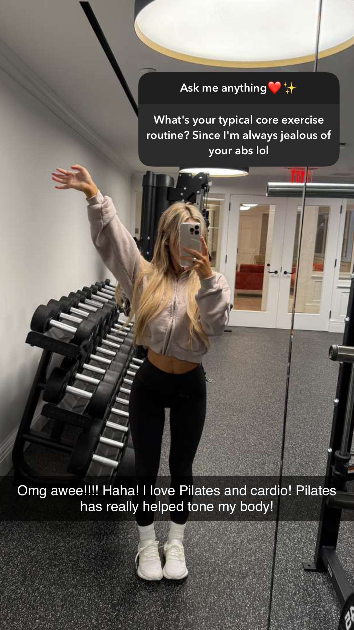 emilyelizabbeth snapchat image archive image