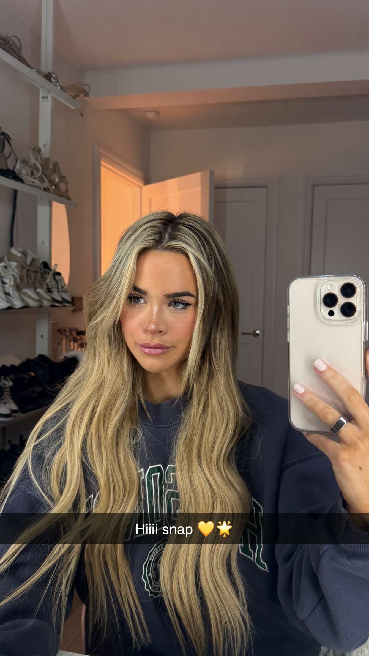 emilyelizabbeth snapchat image archive image