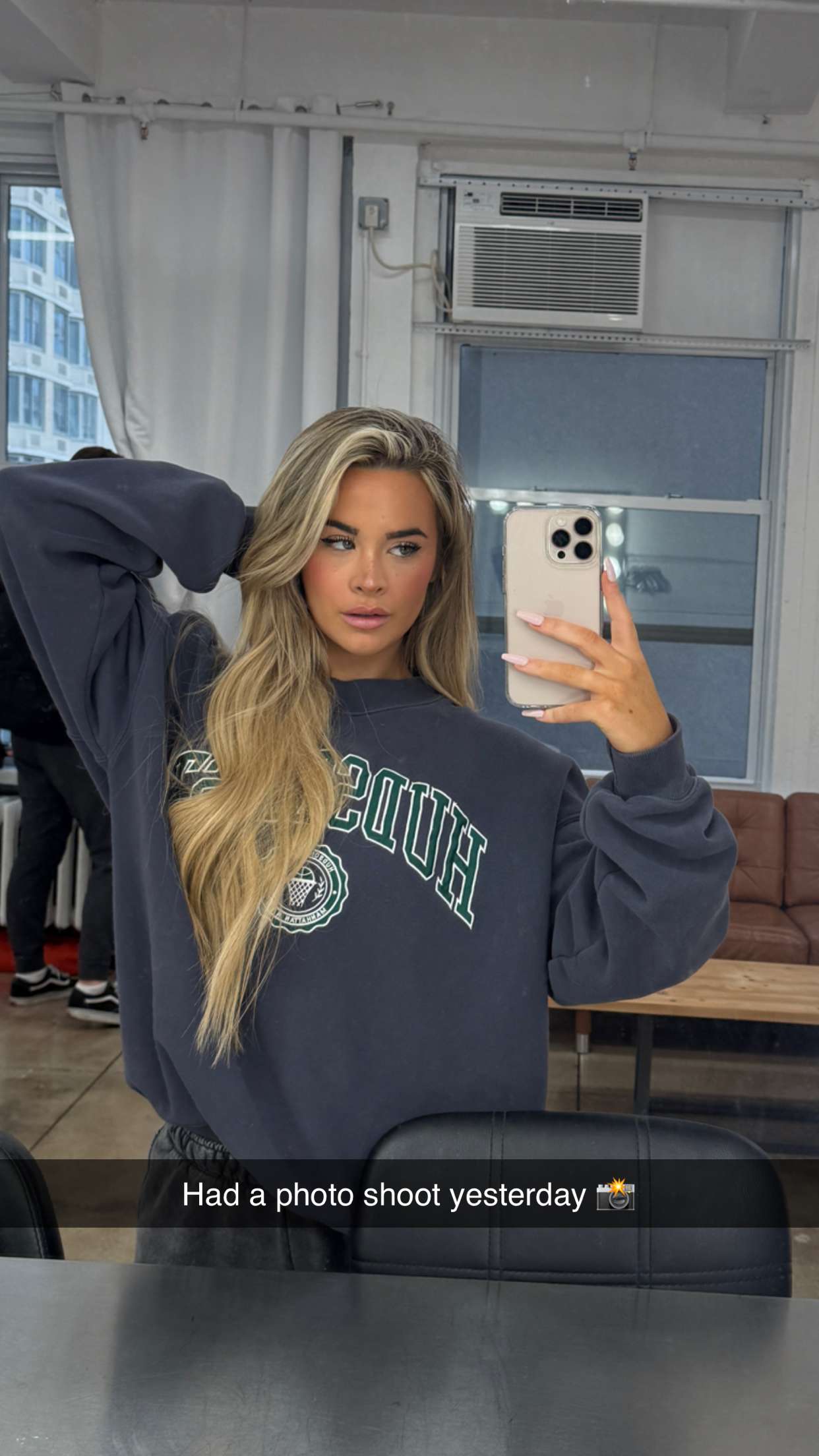 emilyelizabbeth snapchat image archive image