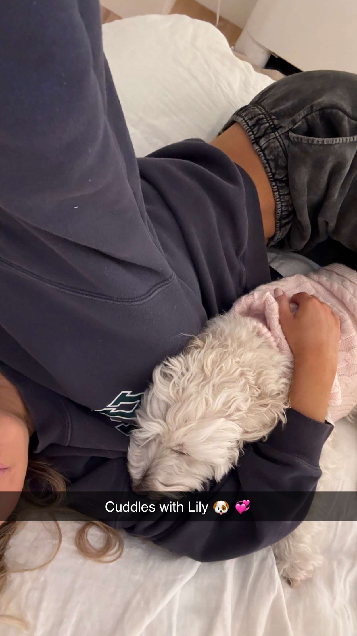 emilyelizabbeth snapchat image archive image