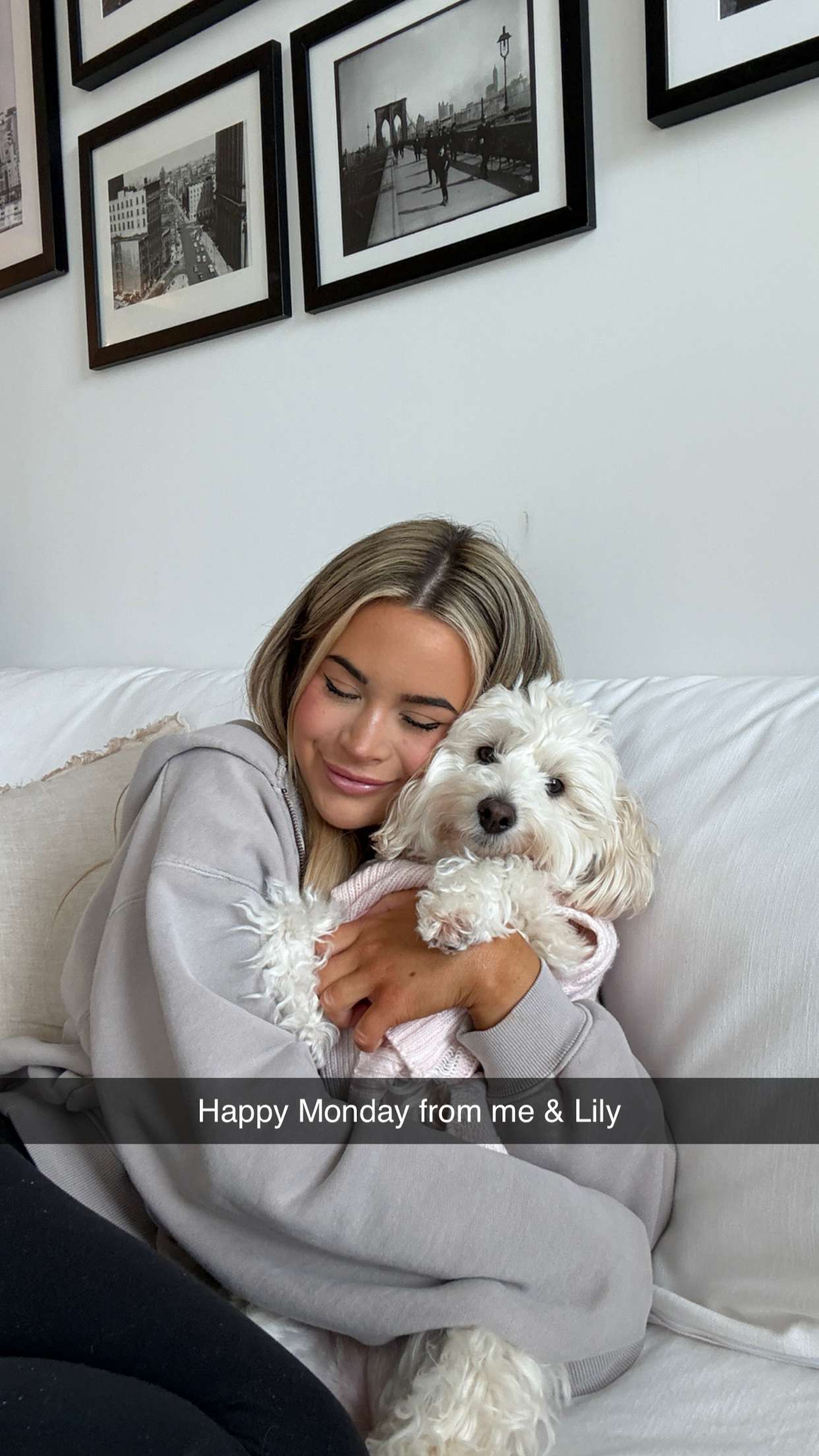 emilyelizabbeth snapchat image archive image