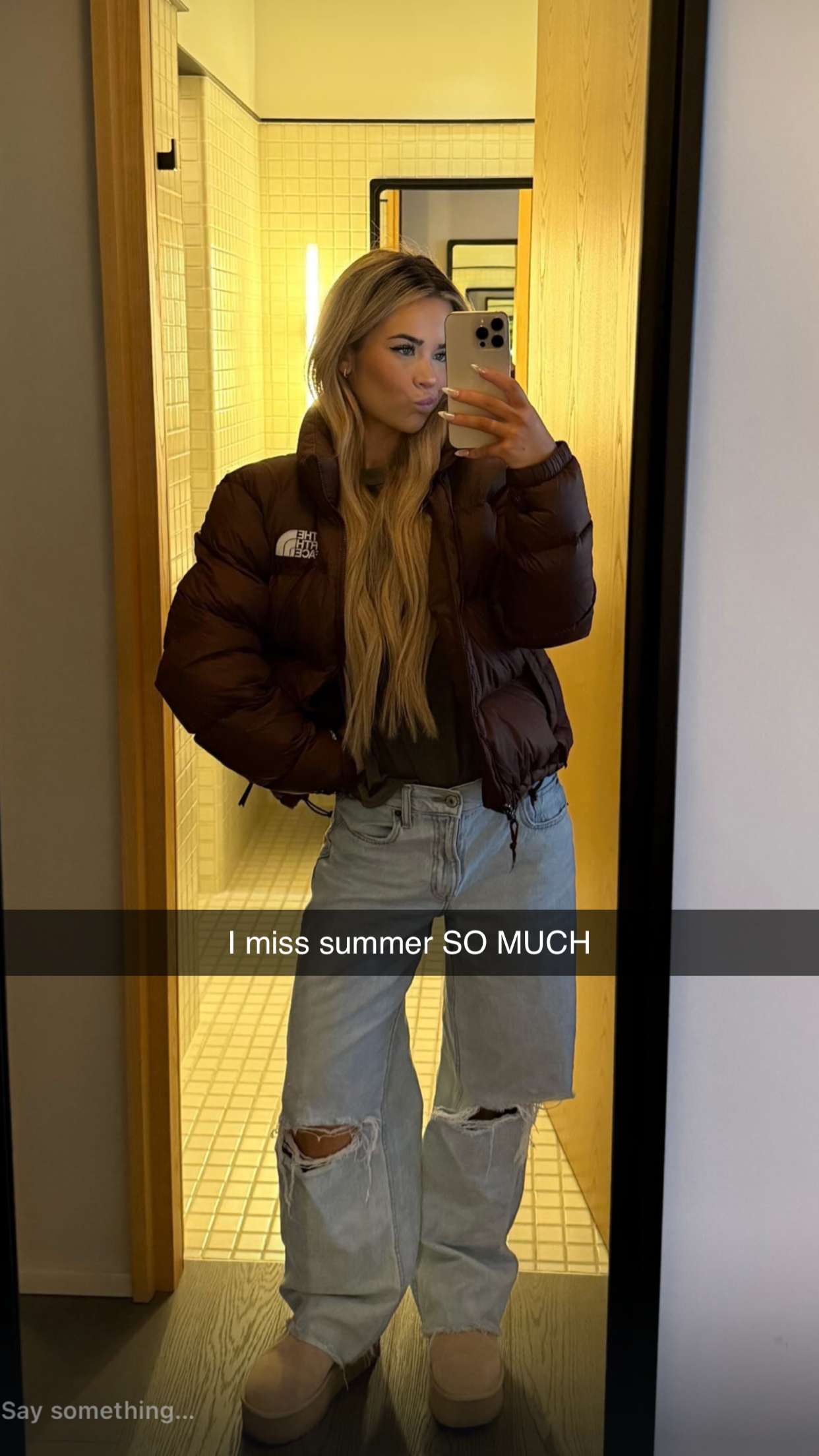 emilyelizabbeth snapchat image archive image