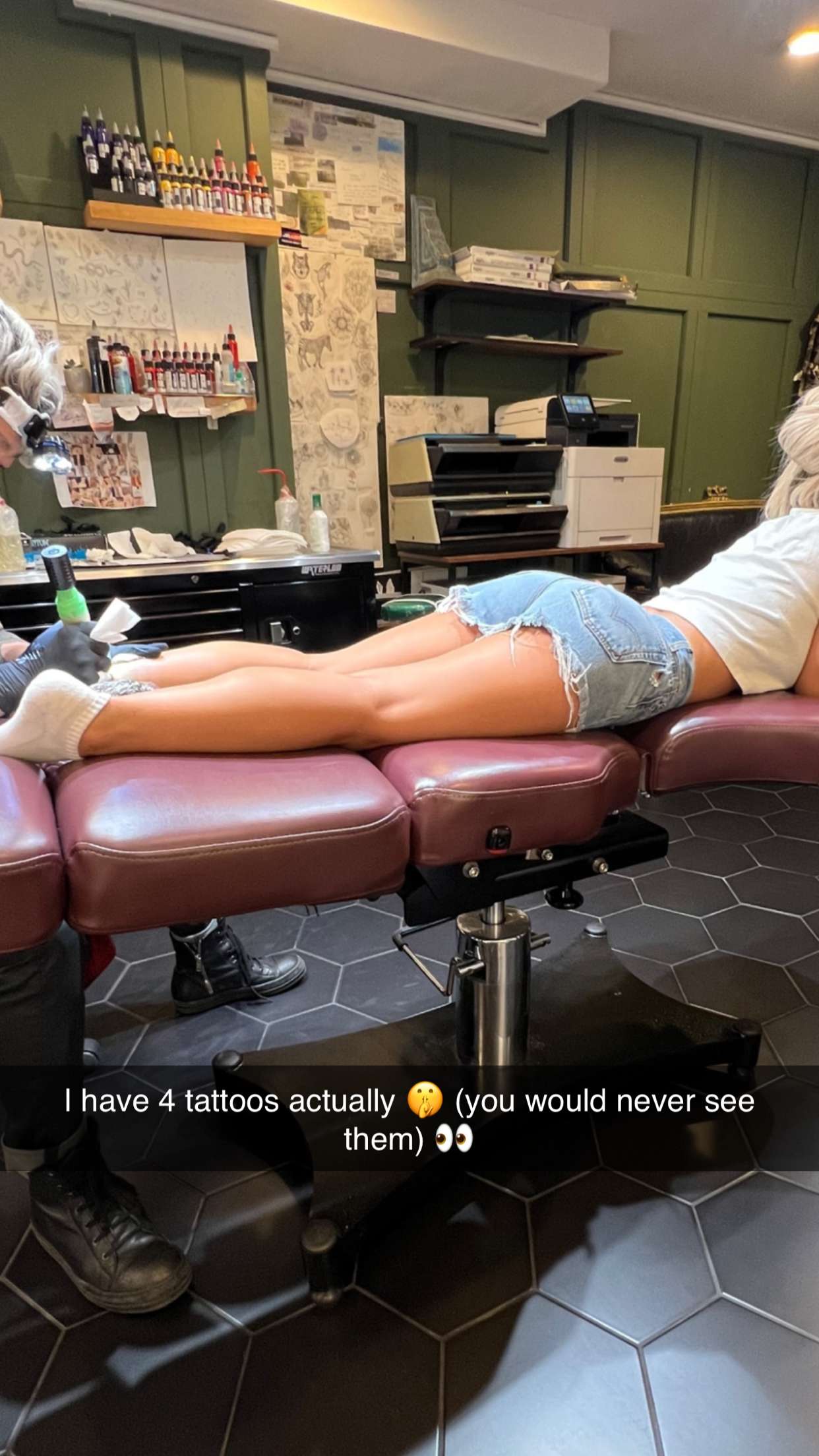 emilyelizabbeth snapchat image archive image