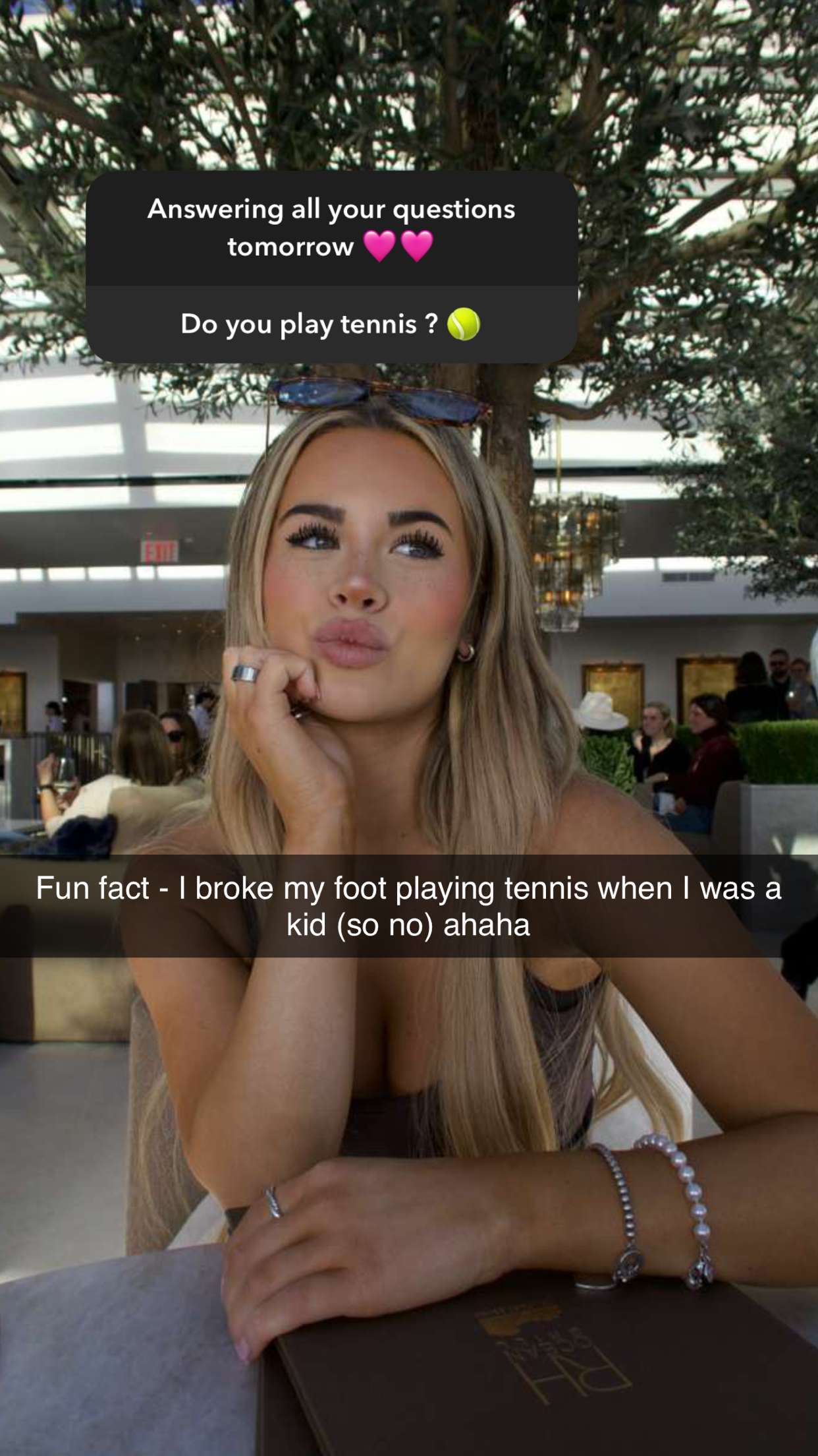 emilyelizabbeth snapchat image archive image