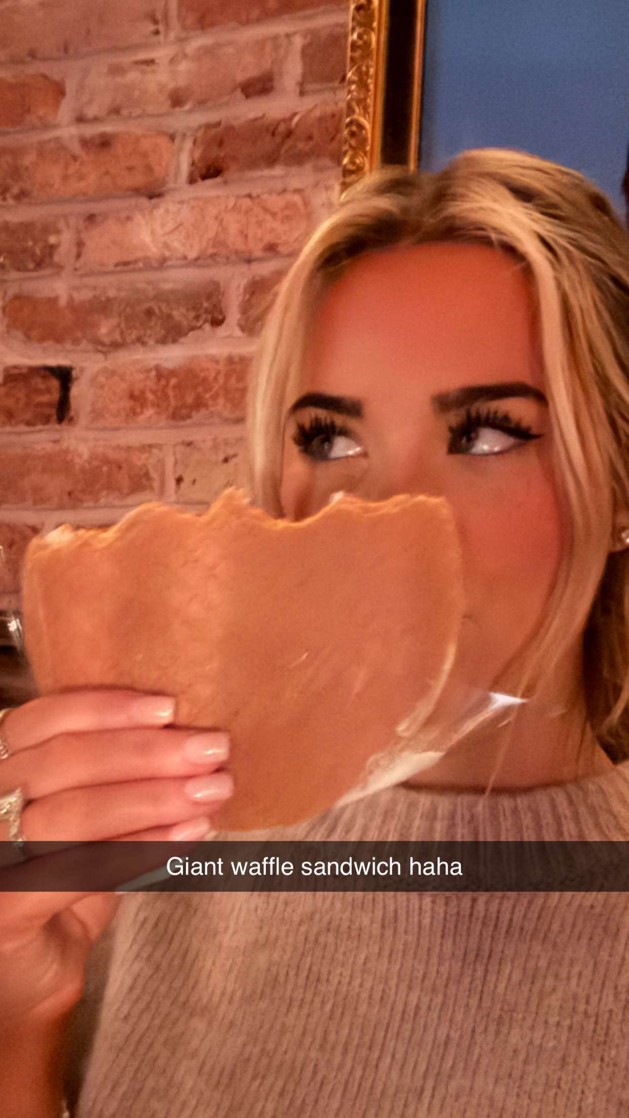 emilyelizabbeth snapchat image archive image