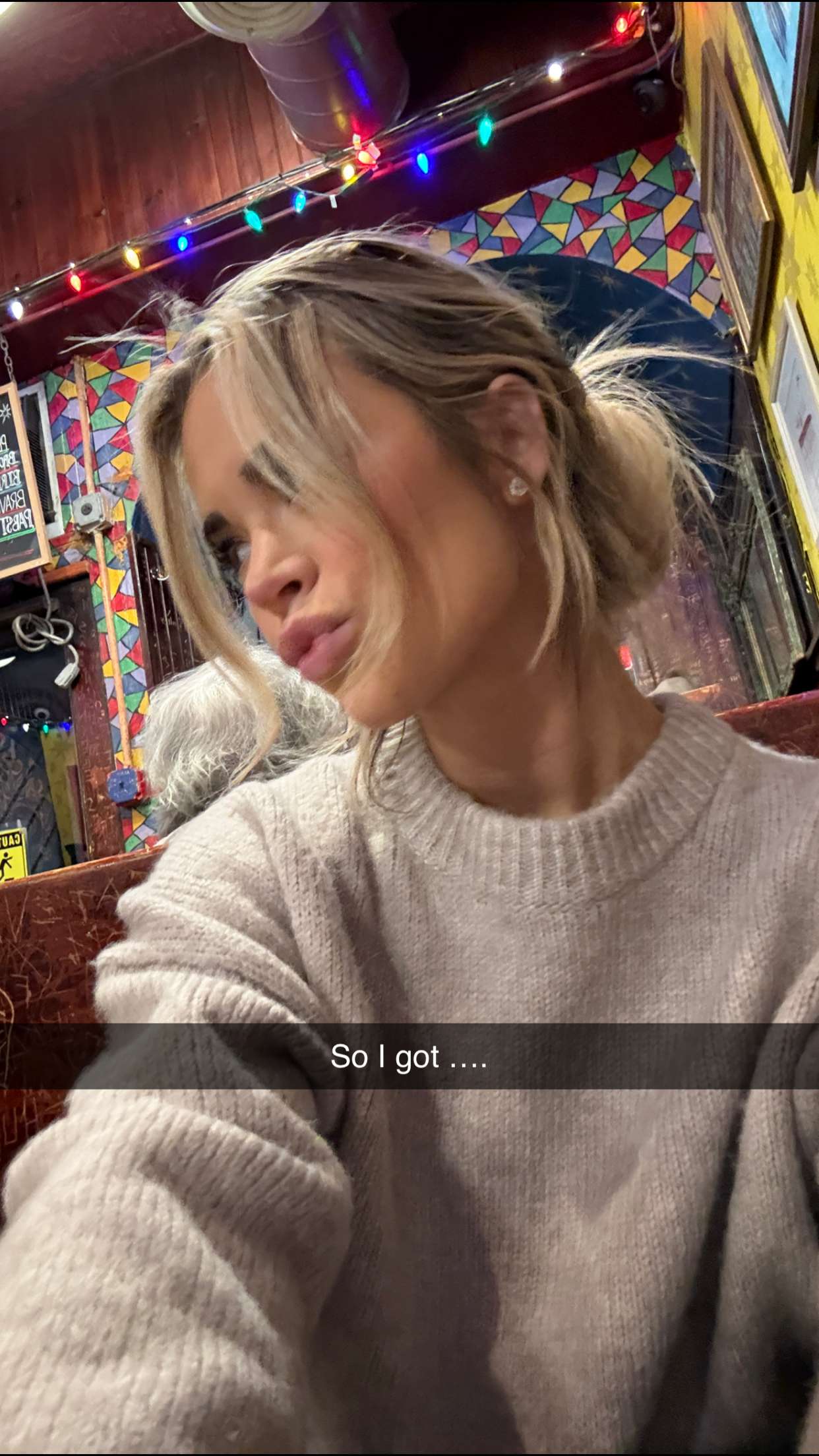 emilyelizabbeth snapchat image archive image