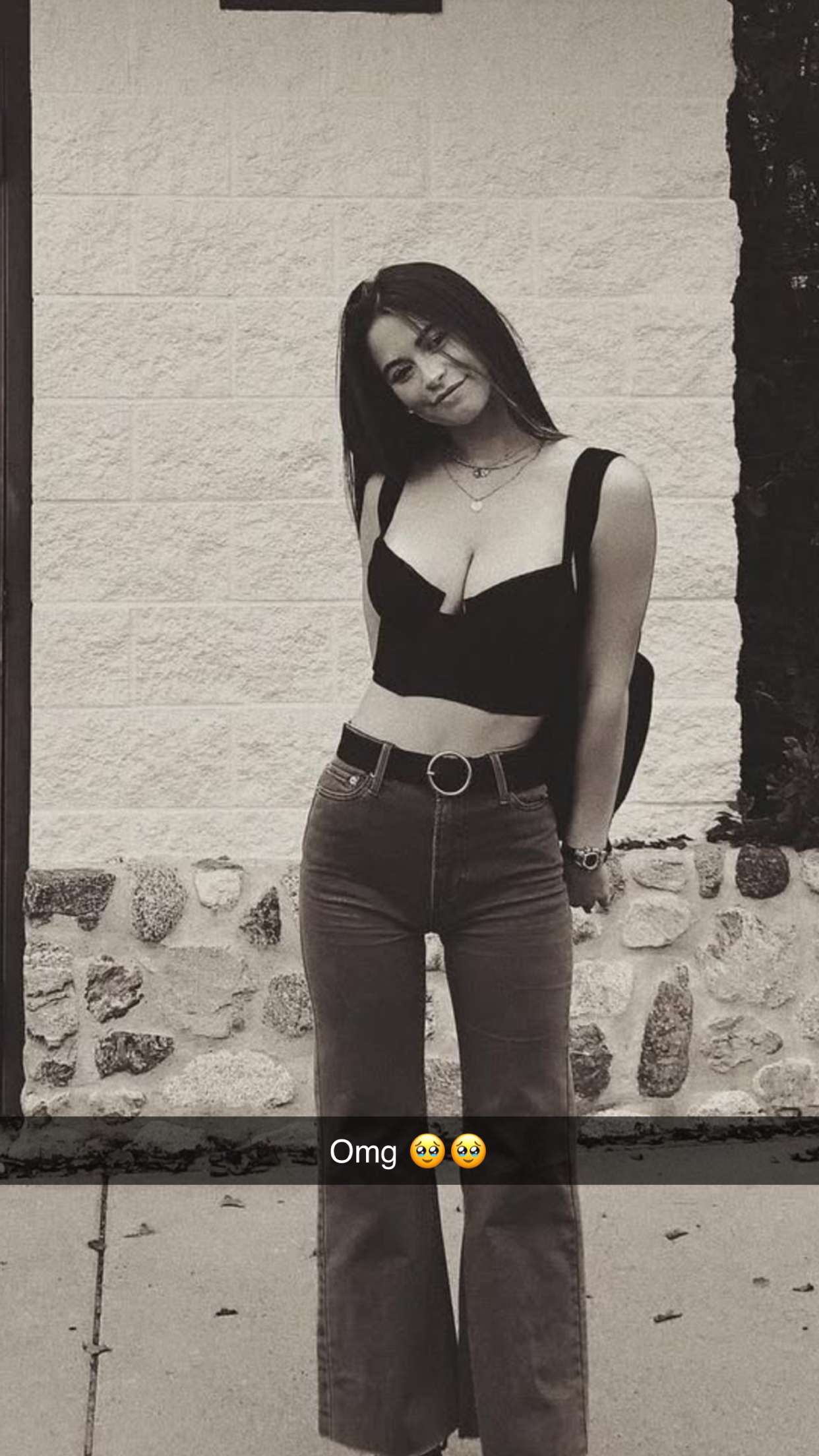 emilyelizabbeth snapchat image archive image