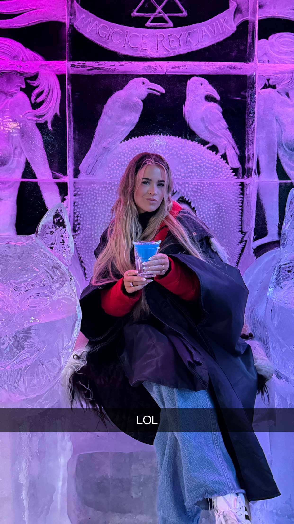 emilyelizabbeth snapchat image archive image