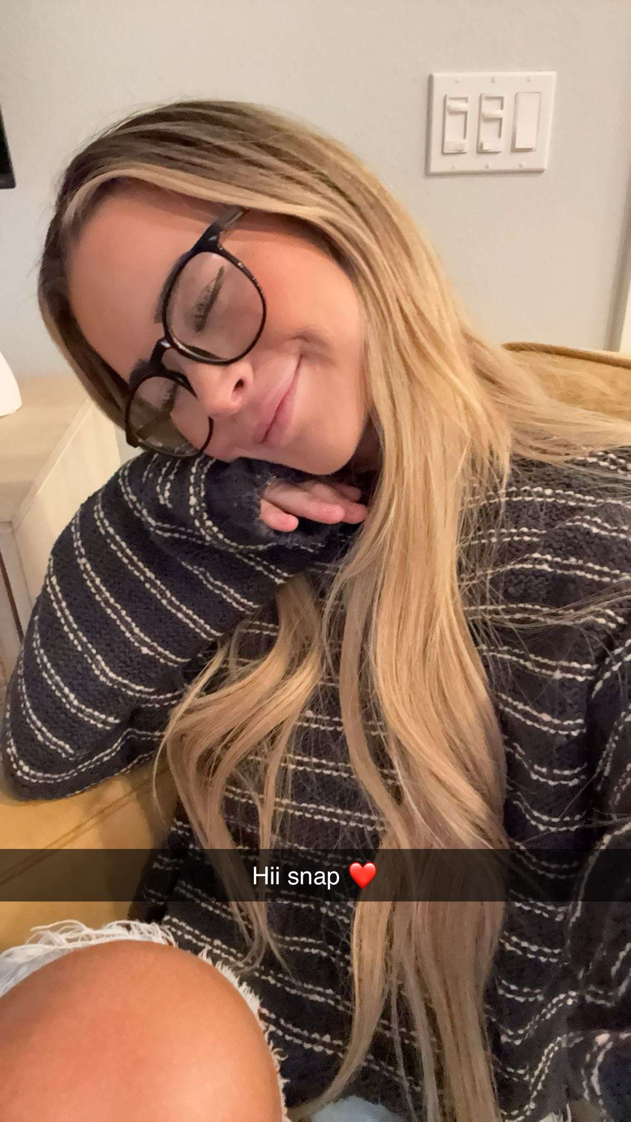 emilyelizabbeth snapchat image archive image