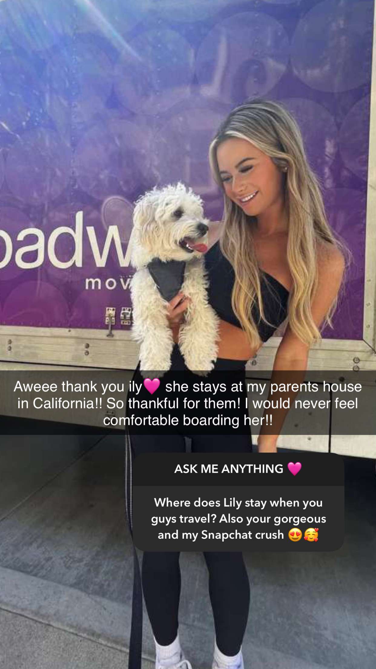 emilyelizabbeth snapchat image archive image