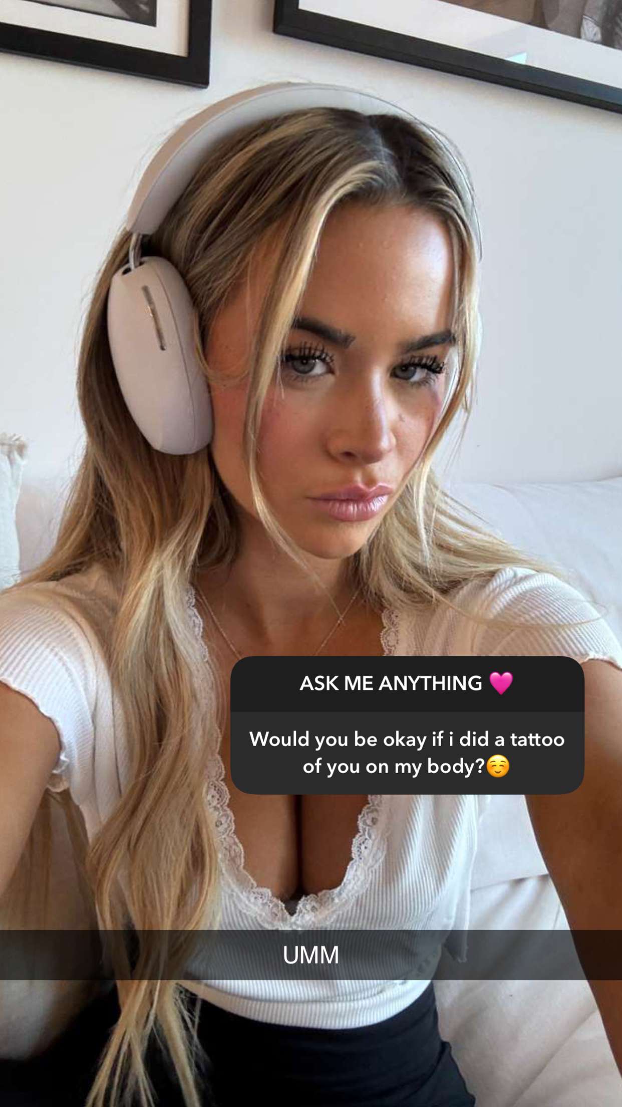 emilyelizabbeth snapchat image archive image