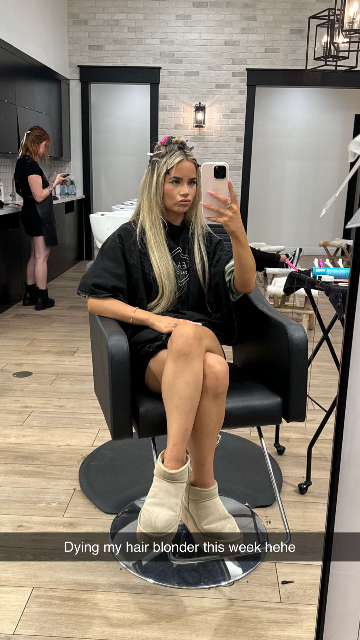 emilyelizabbeth snapchat image archive image