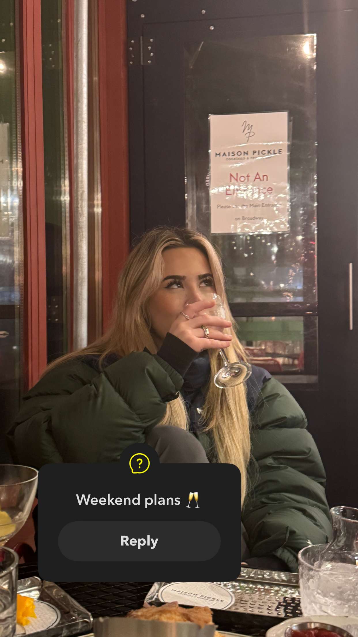 emilyelizabbeth snapchat image archive image