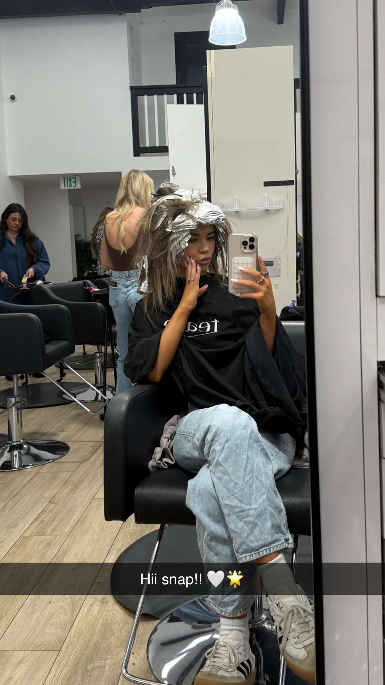 emilyelizabbeth snapchat image archive image