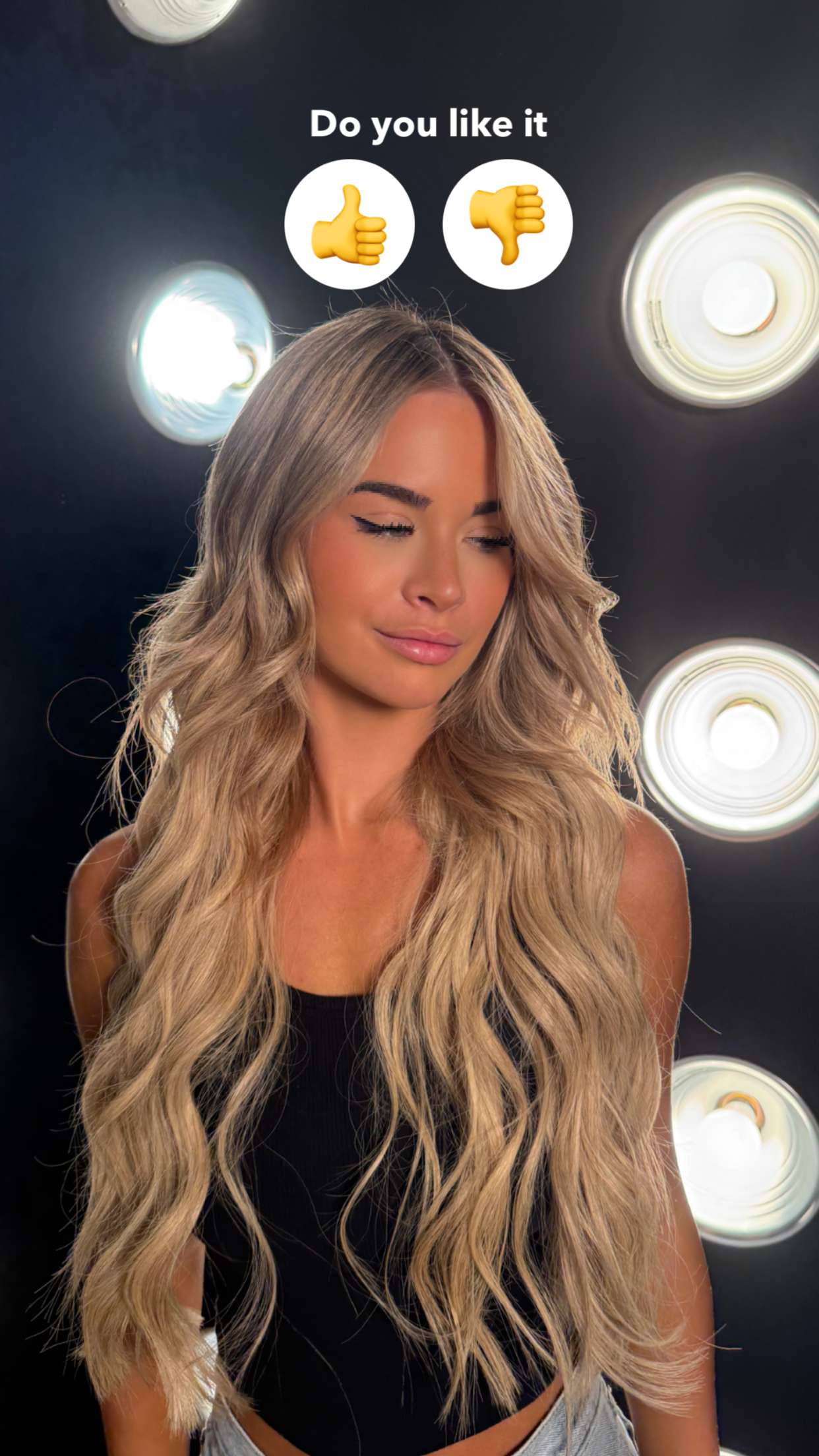 emilyelizabbeth snapchat image archive image